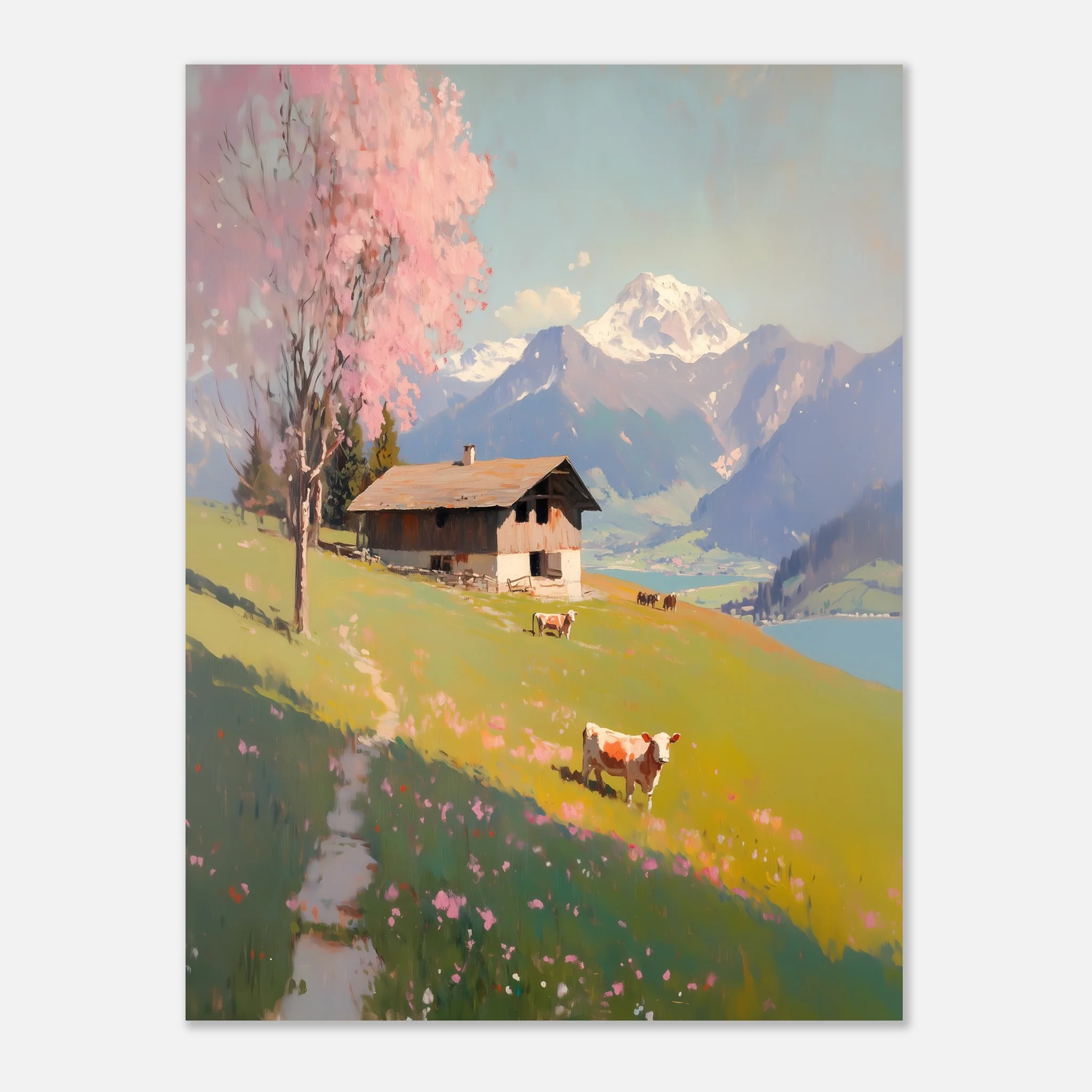 Alpine Bloom - Image 20