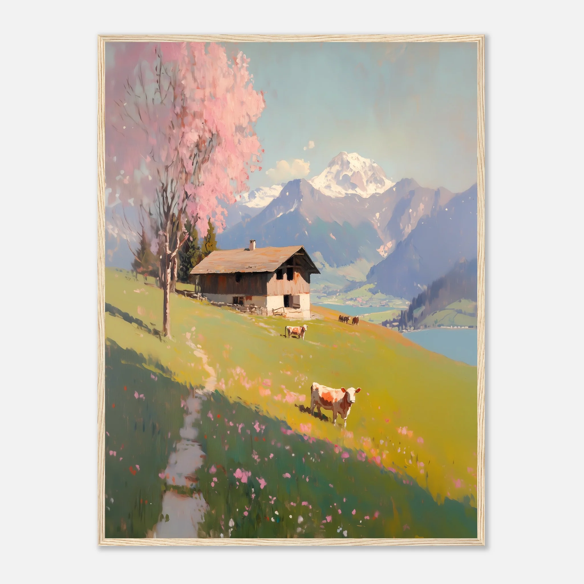 Alpine Bloom - Image 21