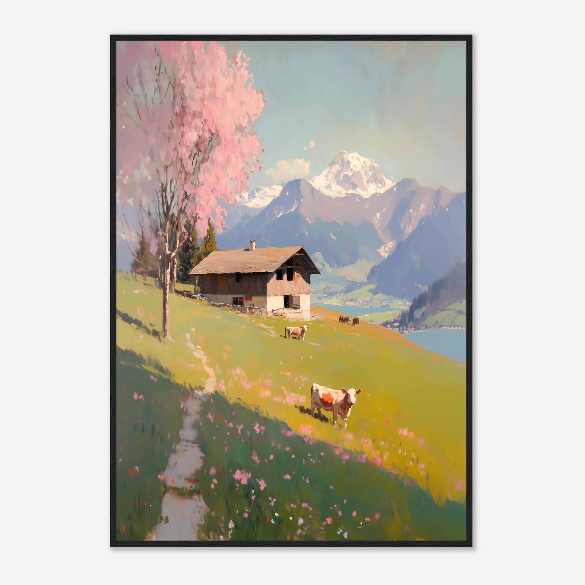 Alpine Bloom - Image 28