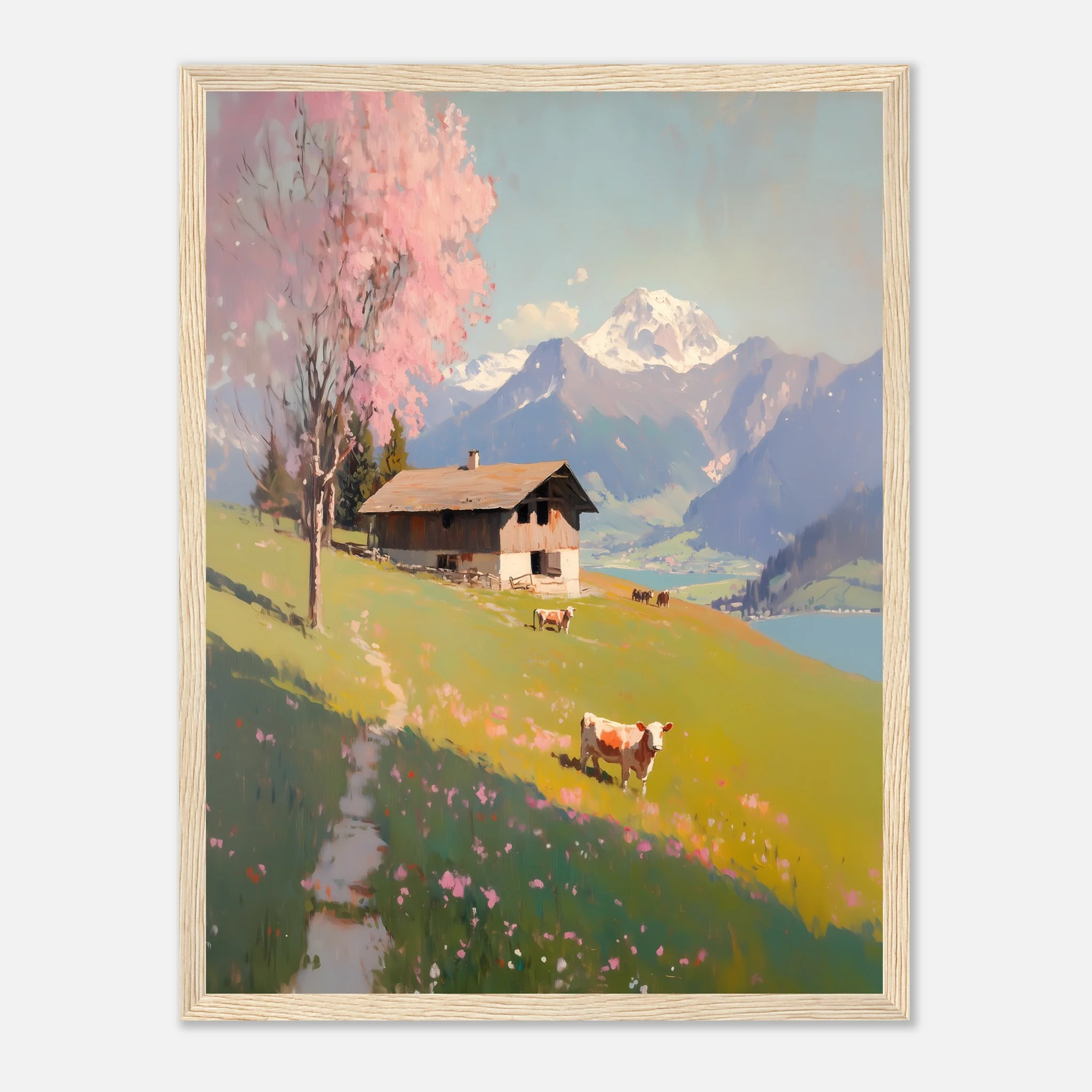 Alpine Bloom - Image 29