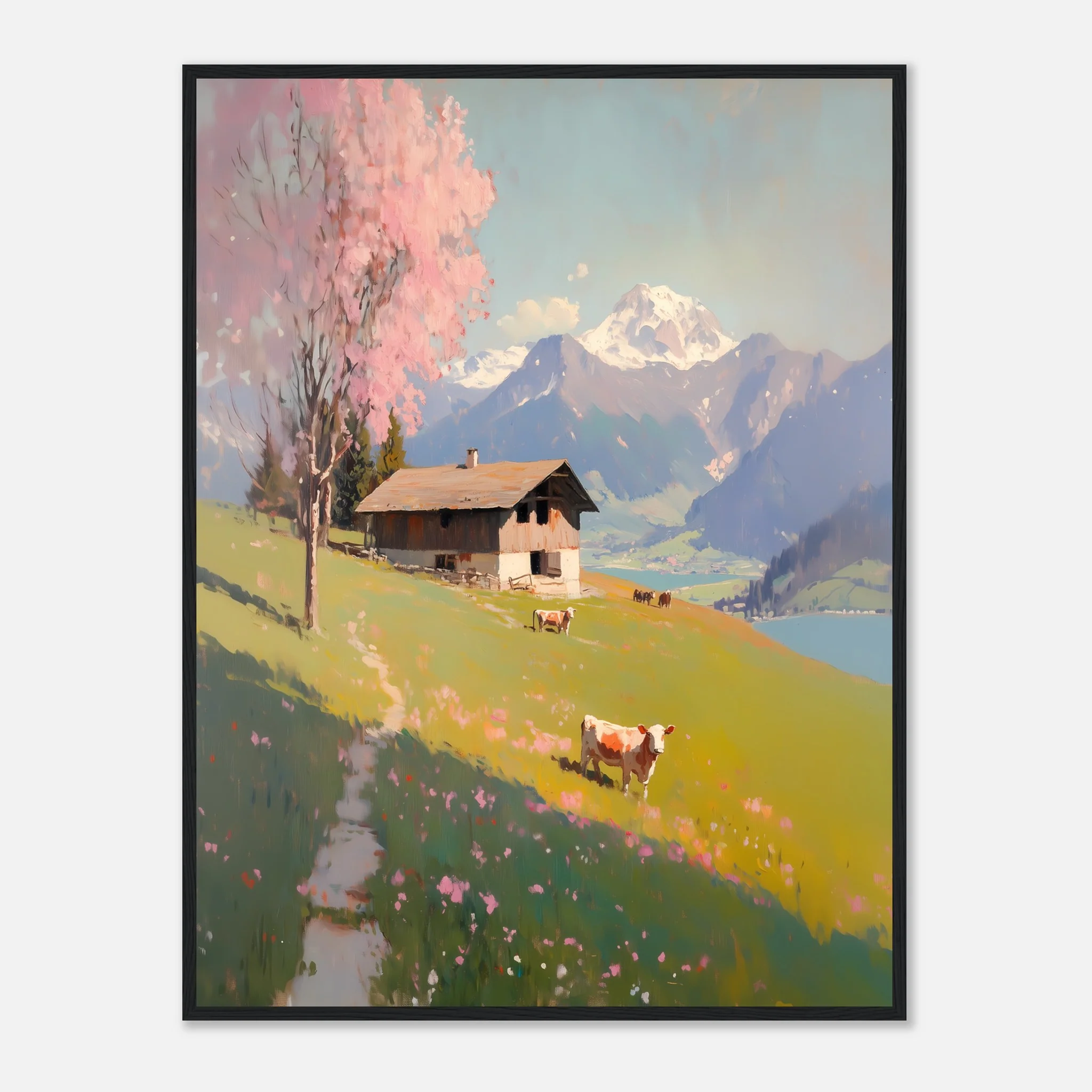 Alpine Bloom - Image 30