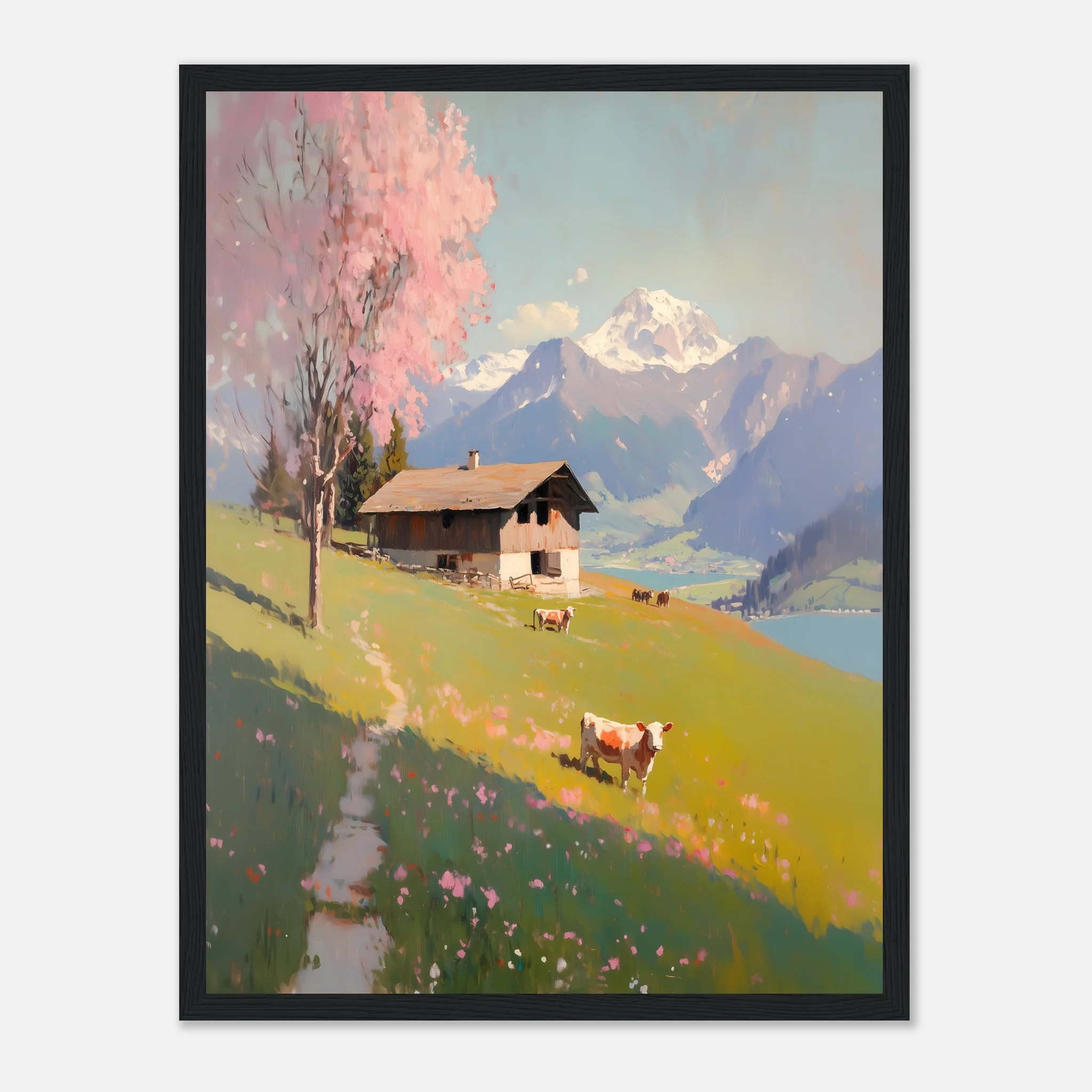 Alpine Bloom - Image 32