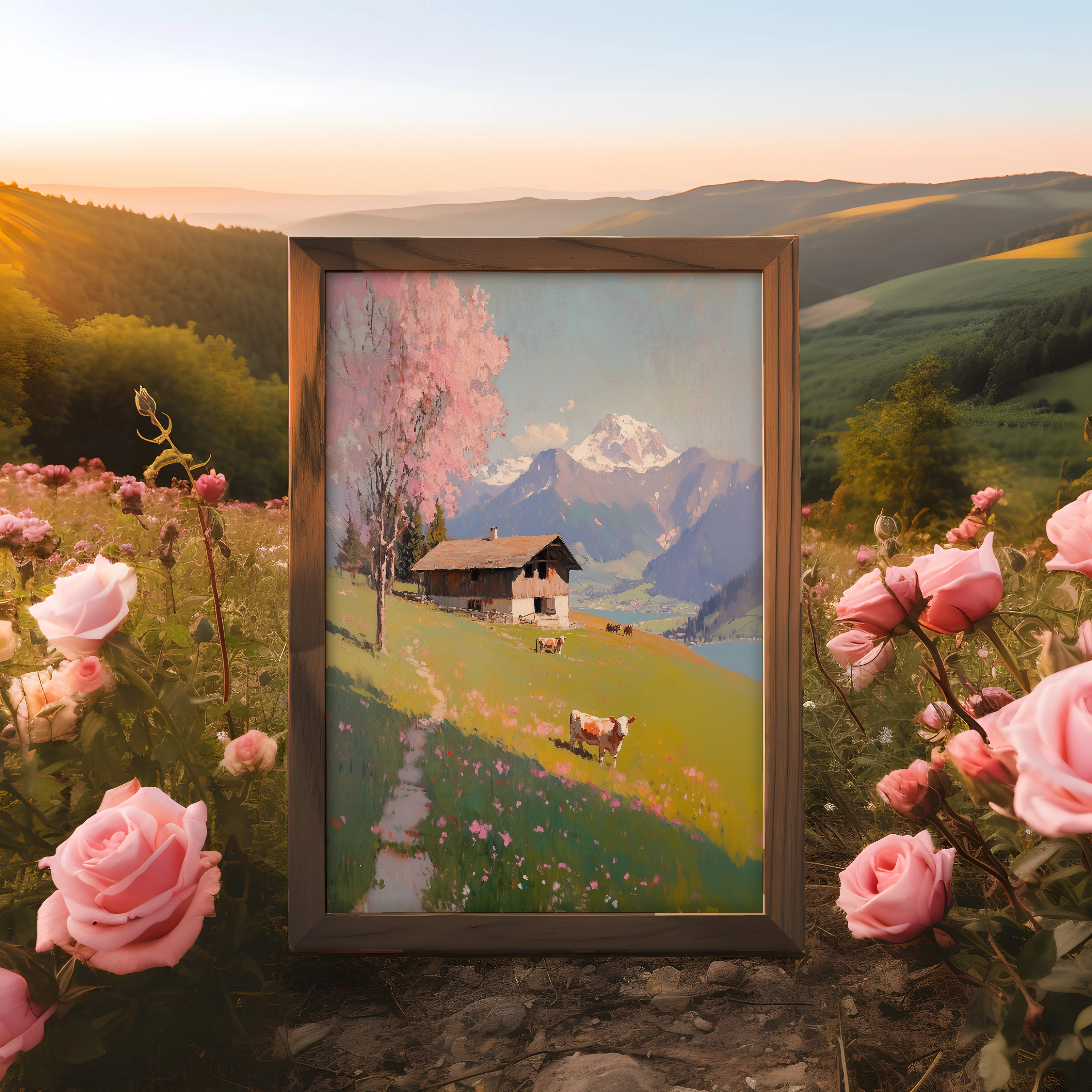 Alpine Bloom - Image 4