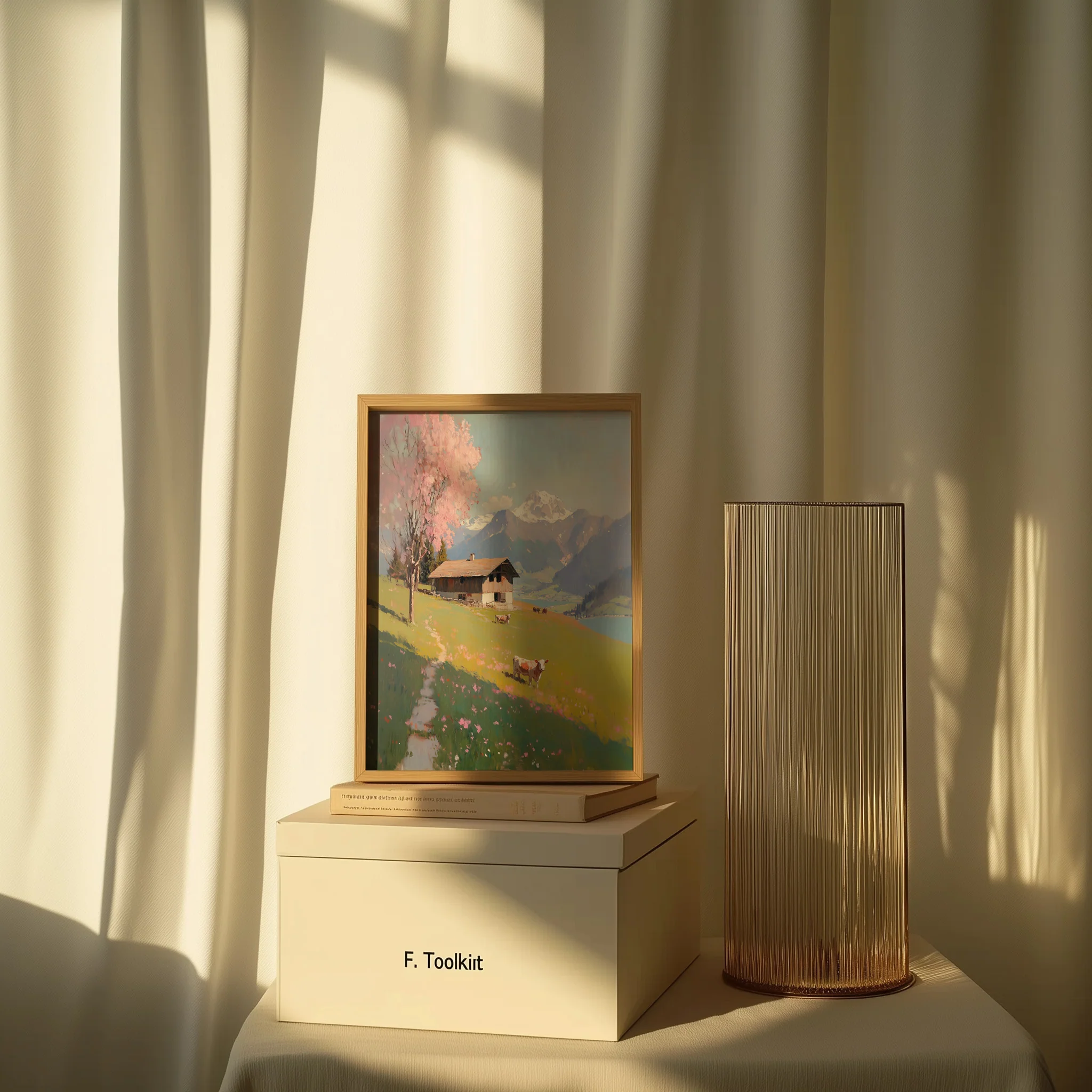 Alpine Bloom - Image 5