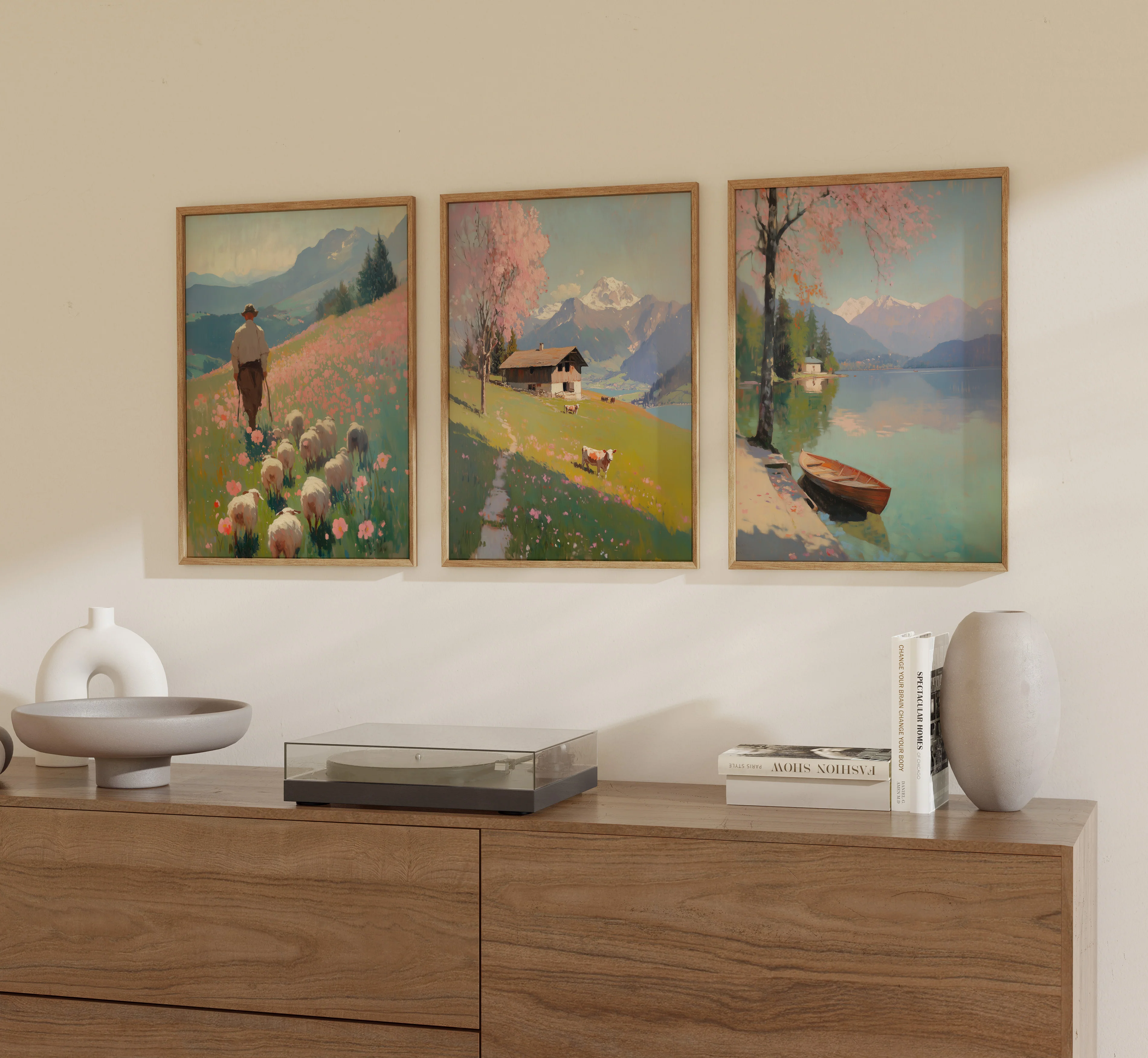 Alpine Bloom - Image 6