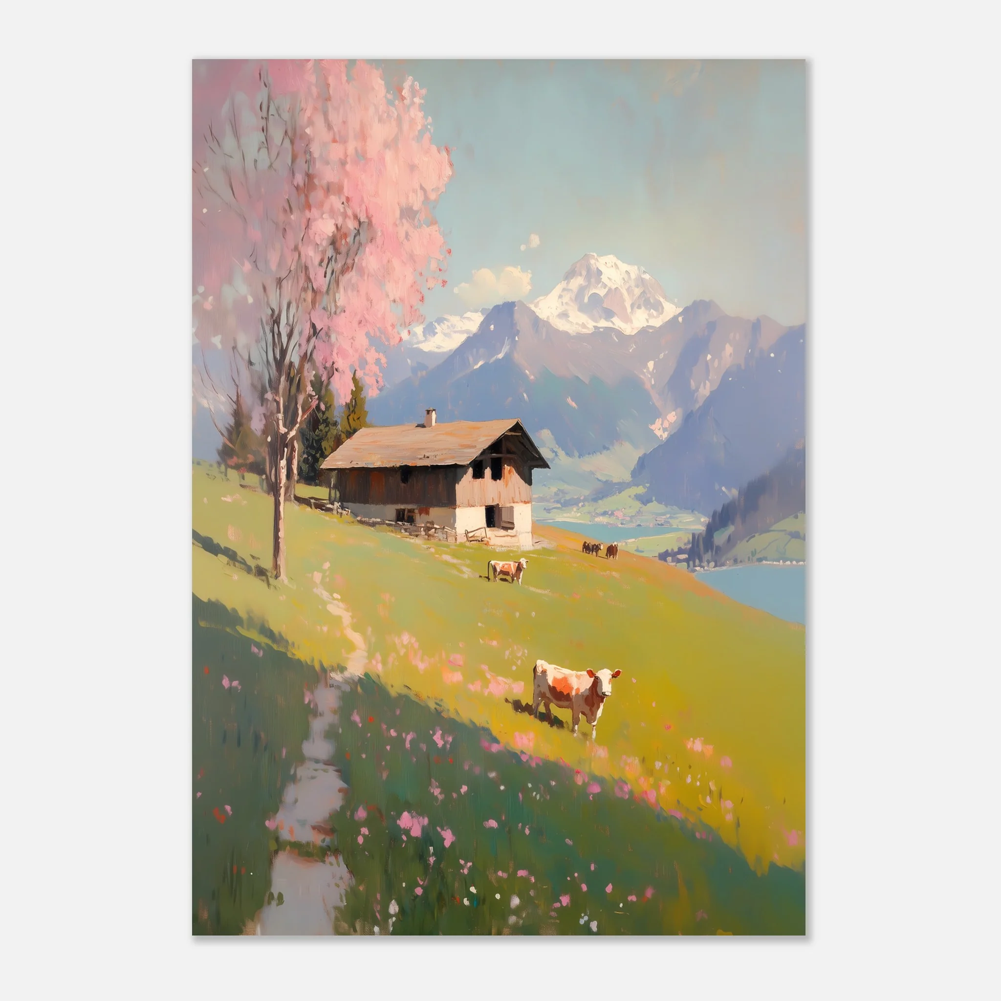 Alpine Bloom - Image 9