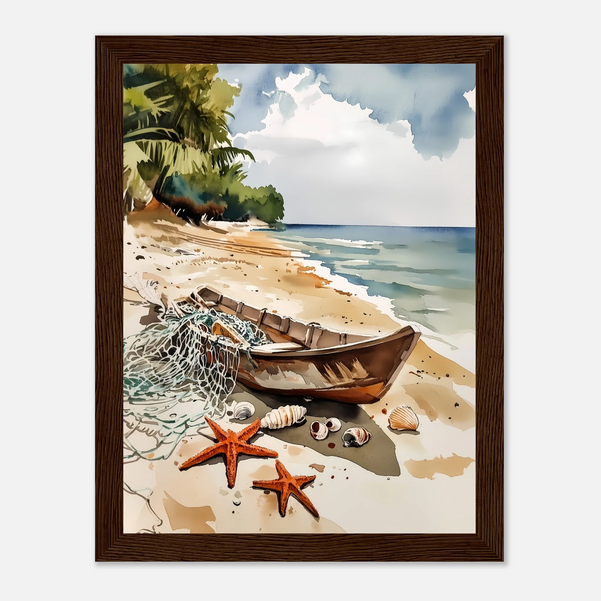 Artful Beach Finds - Image 22