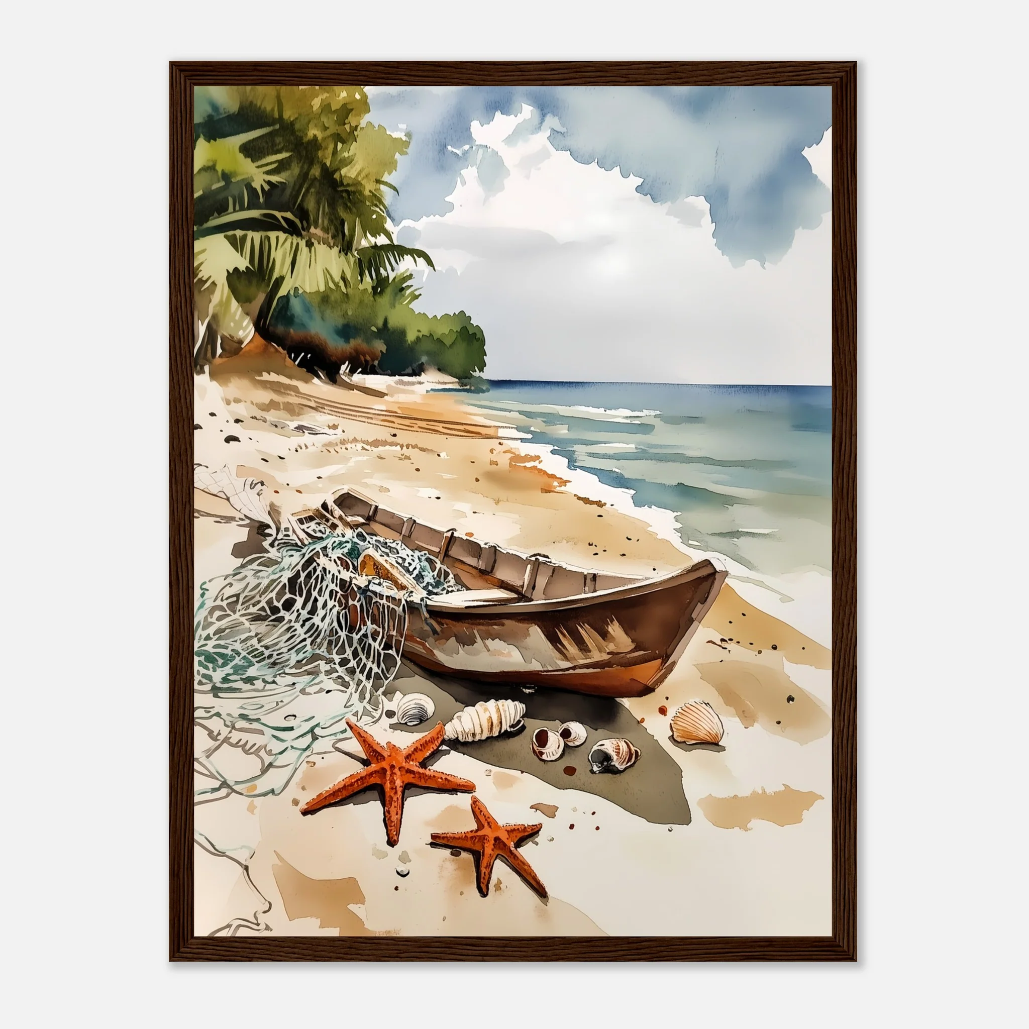 Artful Beach Finds - Image 24