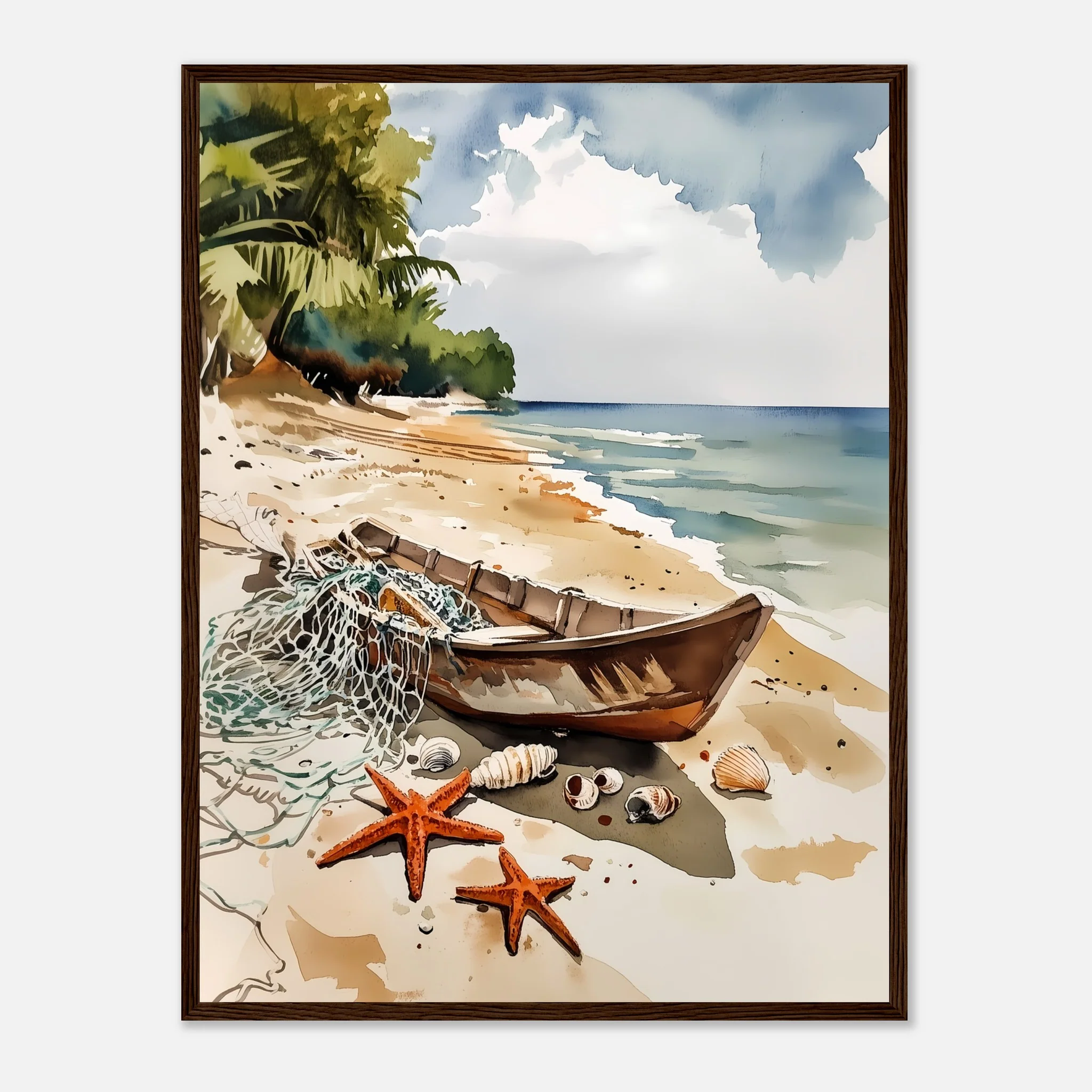 Artful Beach Finds - Image 30