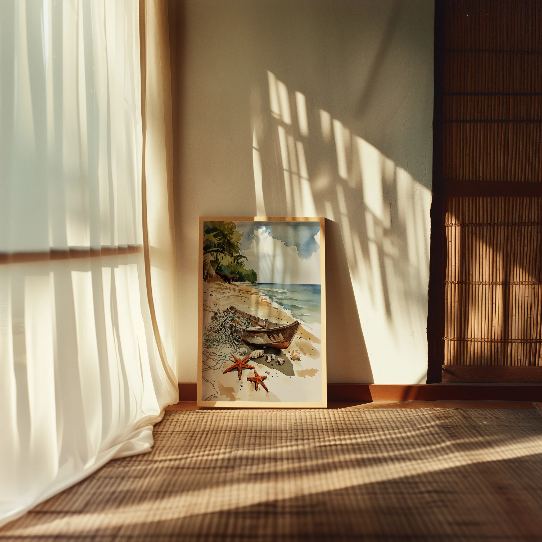 Artful Beach Finds - Image 4