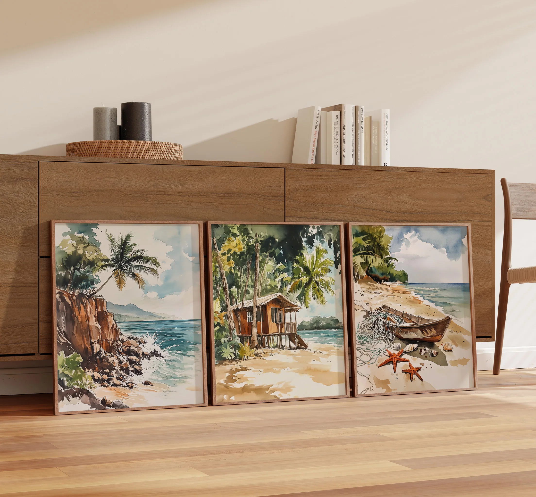Artful Beach Finds - Image 6