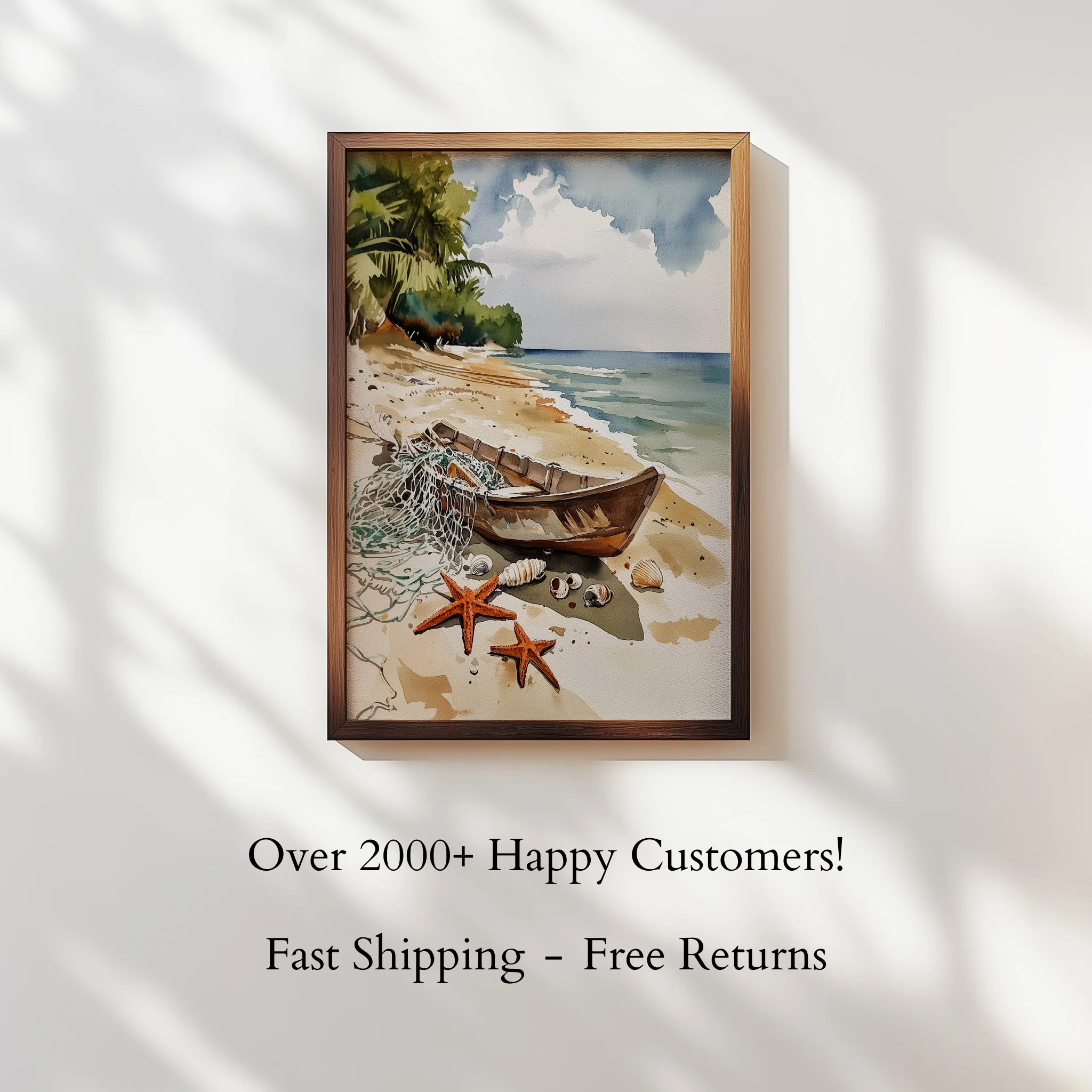 Artful Beach Finds - Image 7