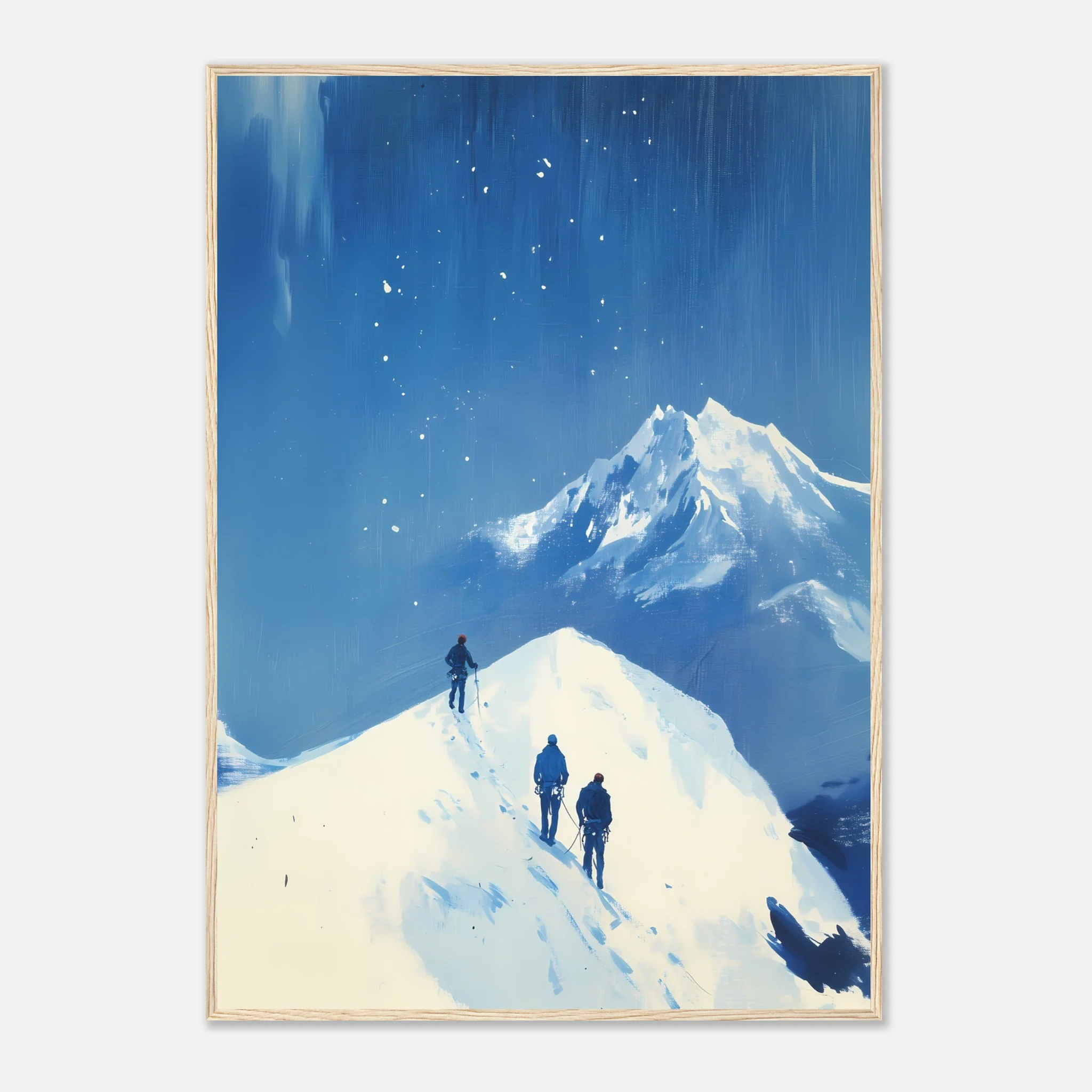 Climbing the Milky Way - Image 19