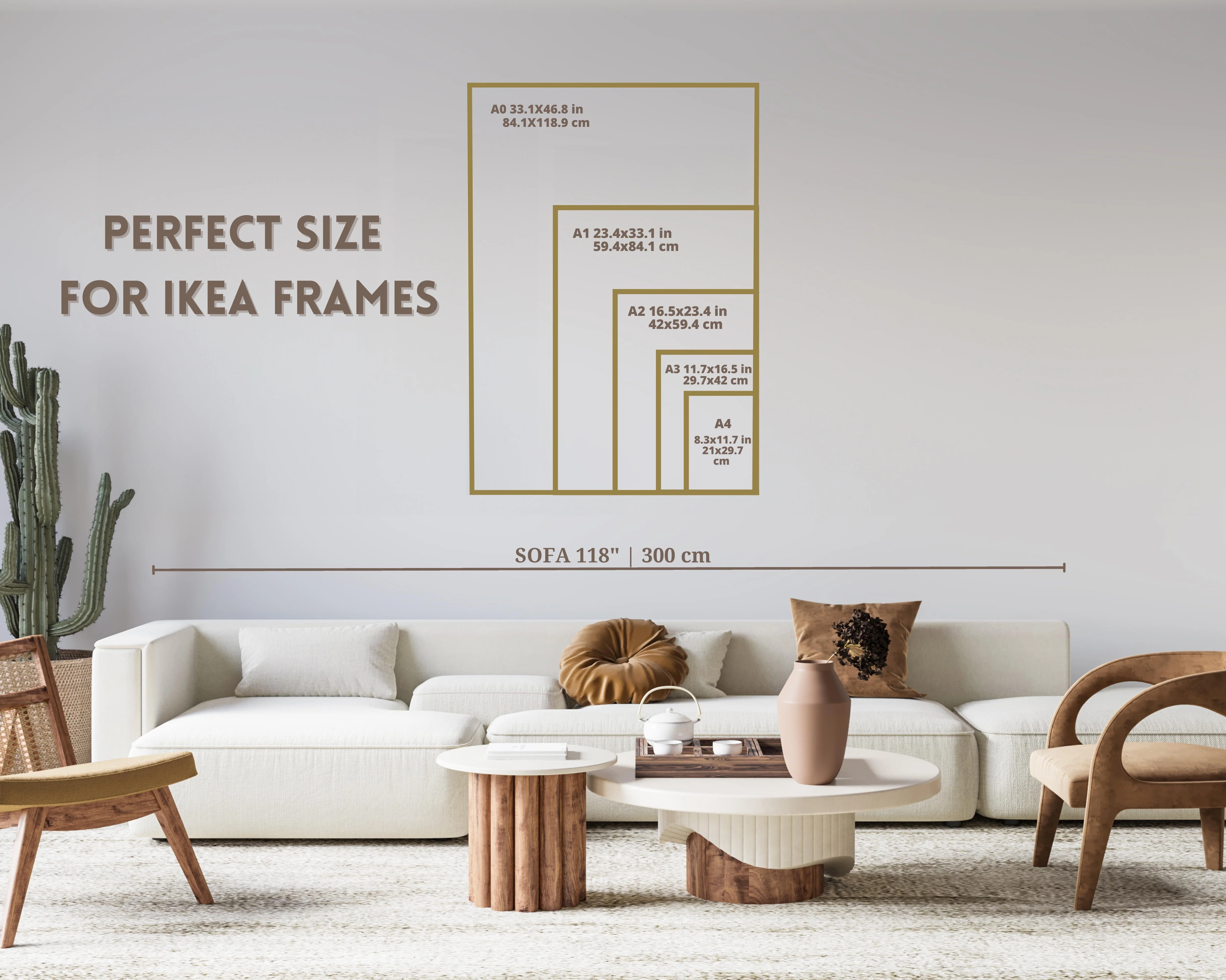 Cosmic Space Exploration Poster - Image 8