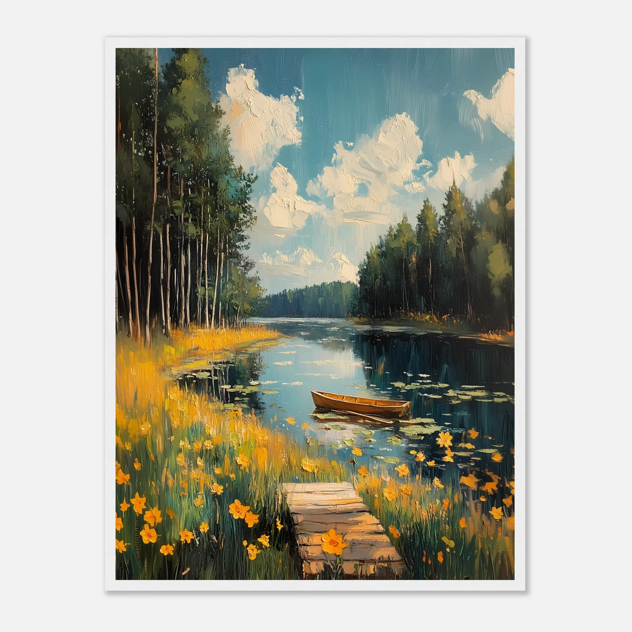 Dock of Dreams - Image 12