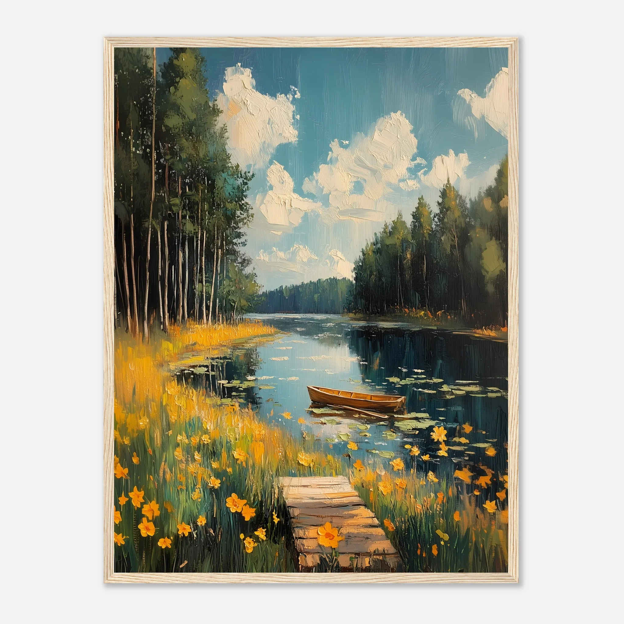 Dock of Dreams - Image 19