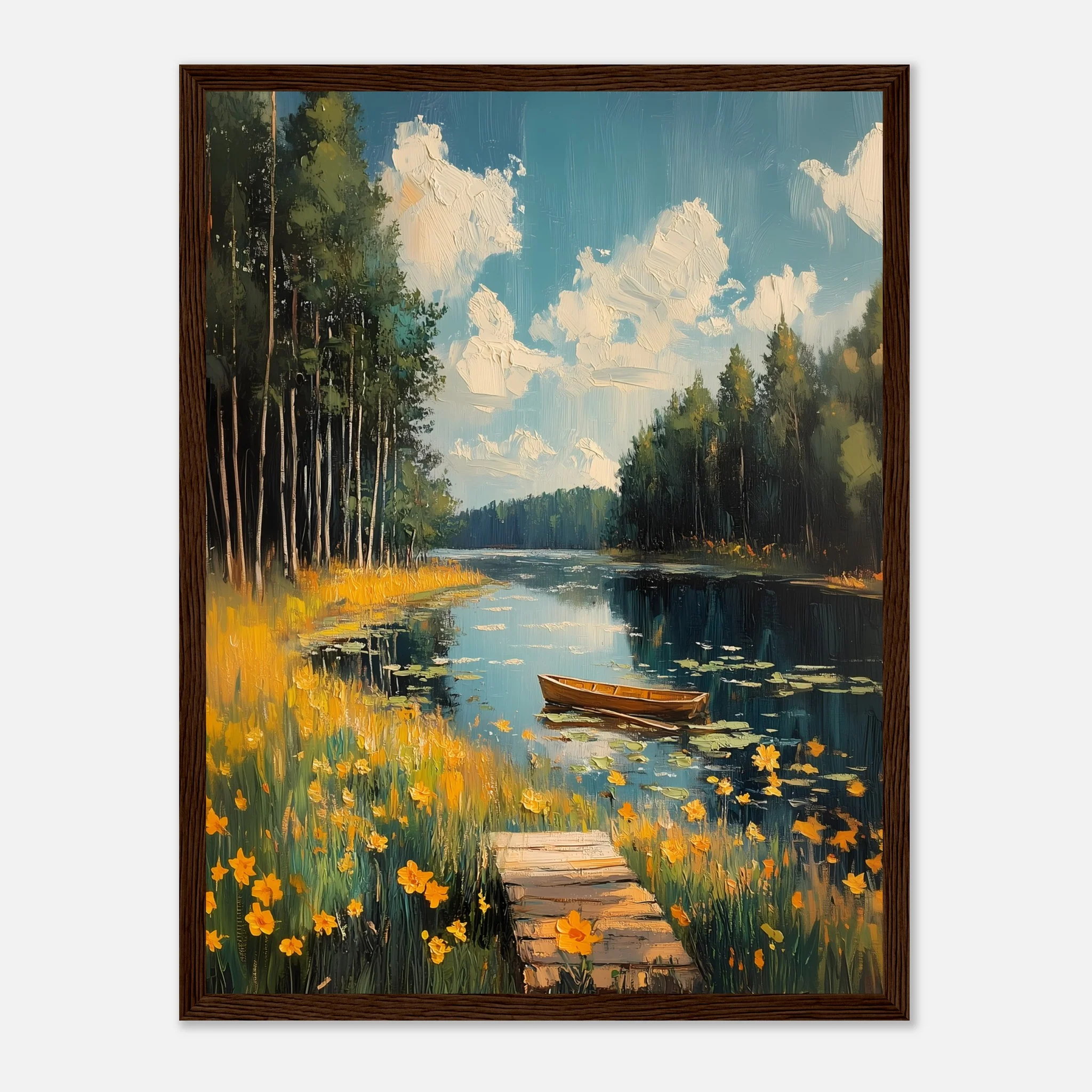 Dock of Dreams - Image 20