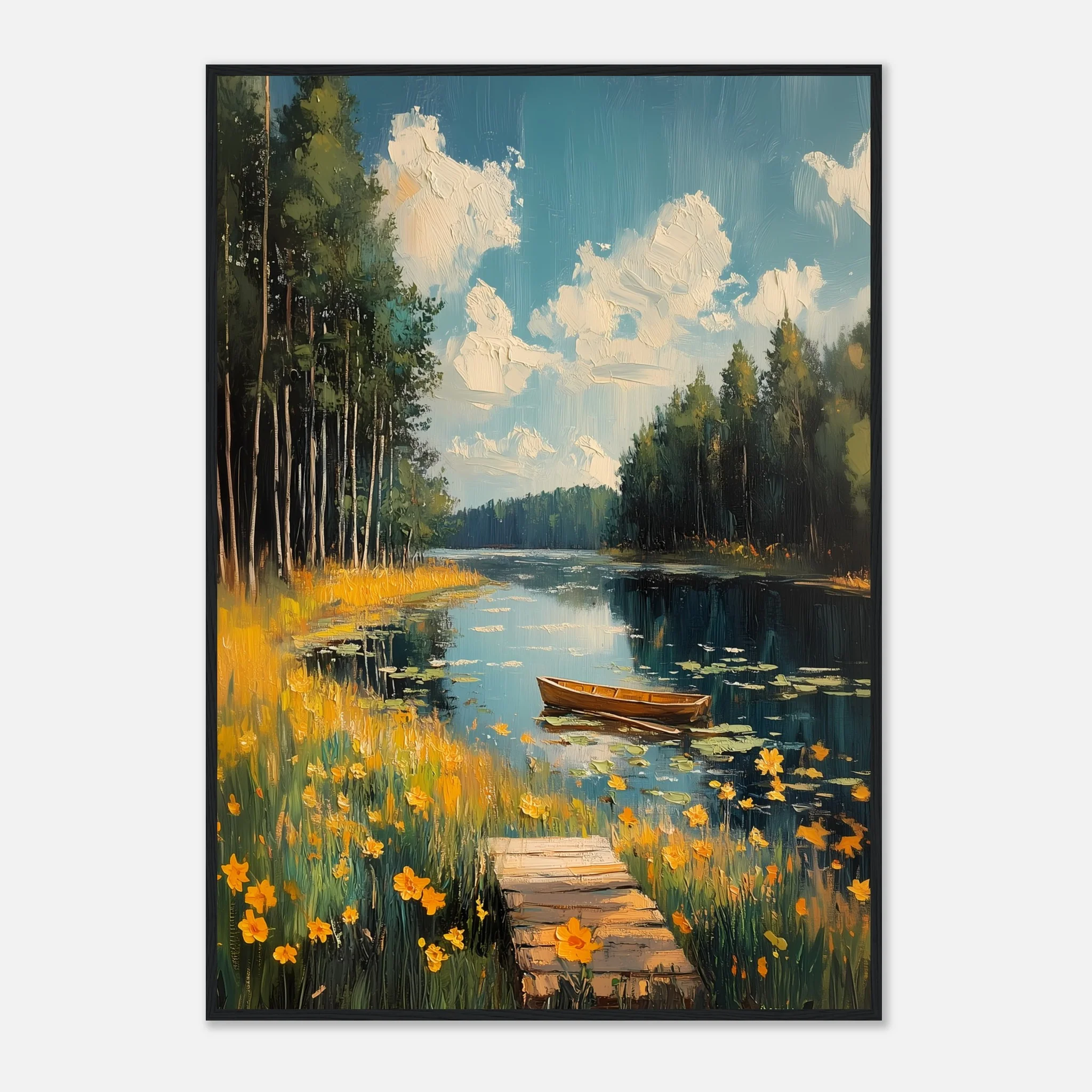 Dock of Dreams - Image 31