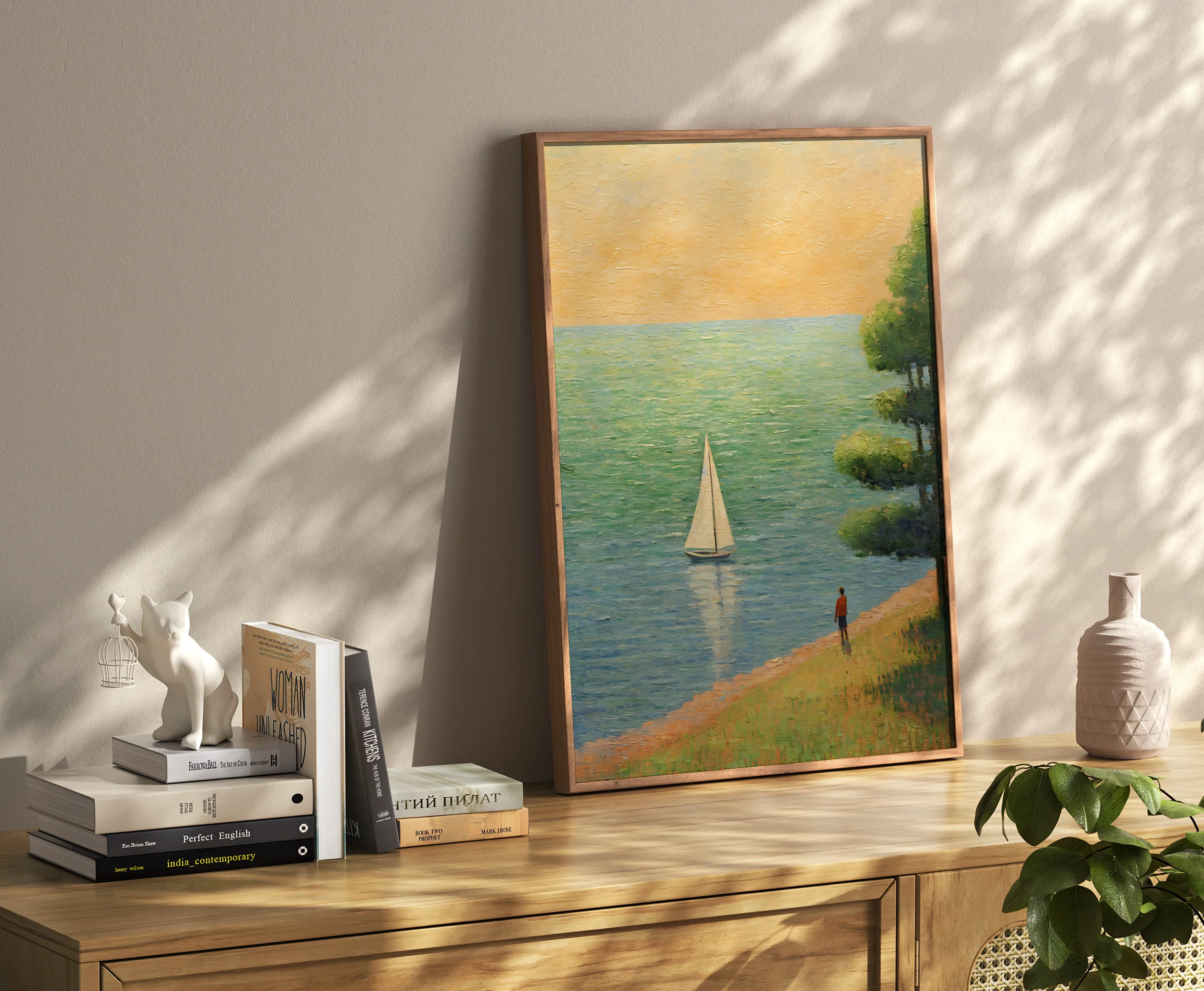 Fairwell - Poster - Image 4