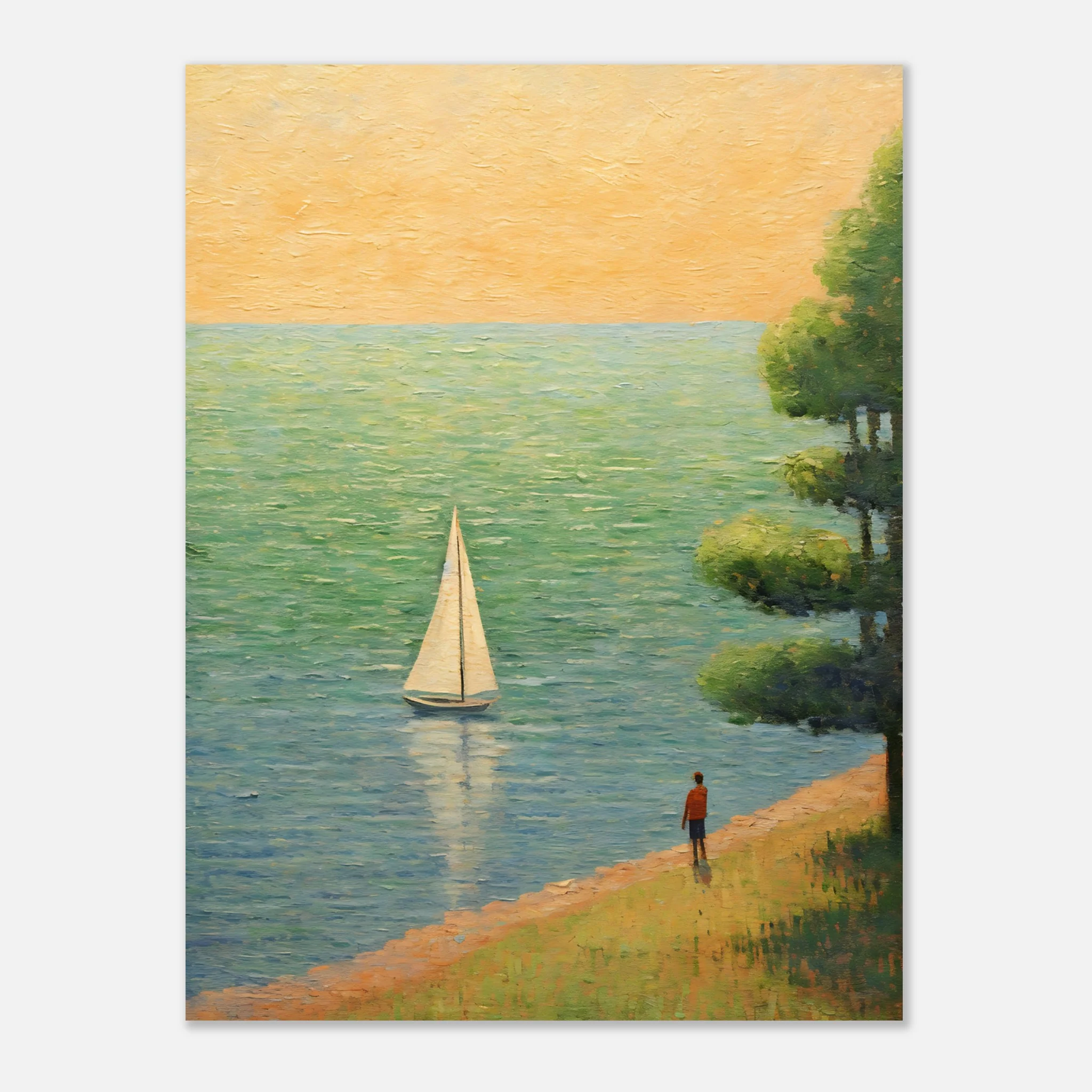 Fairwell - Poster - Image 7