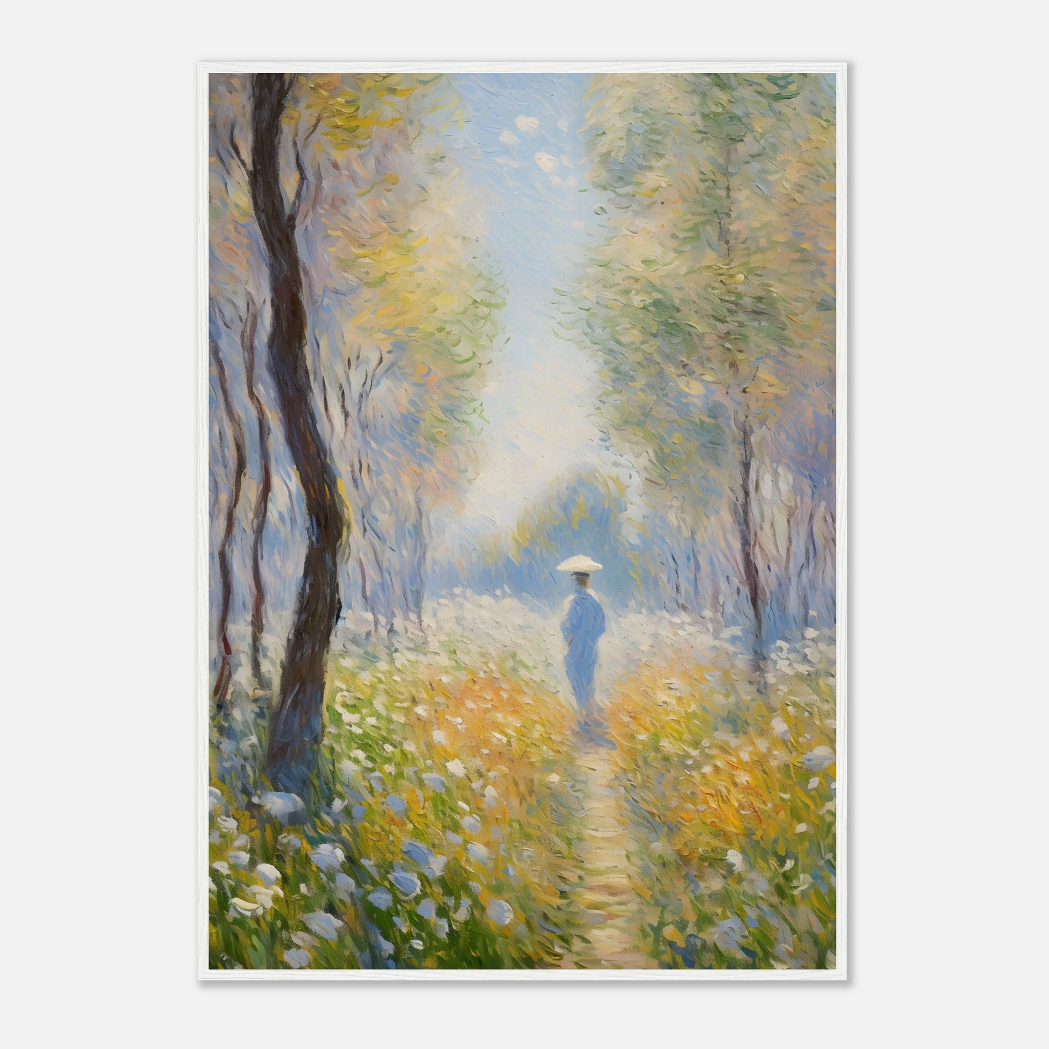 Forest Walk - Poster - Image 7