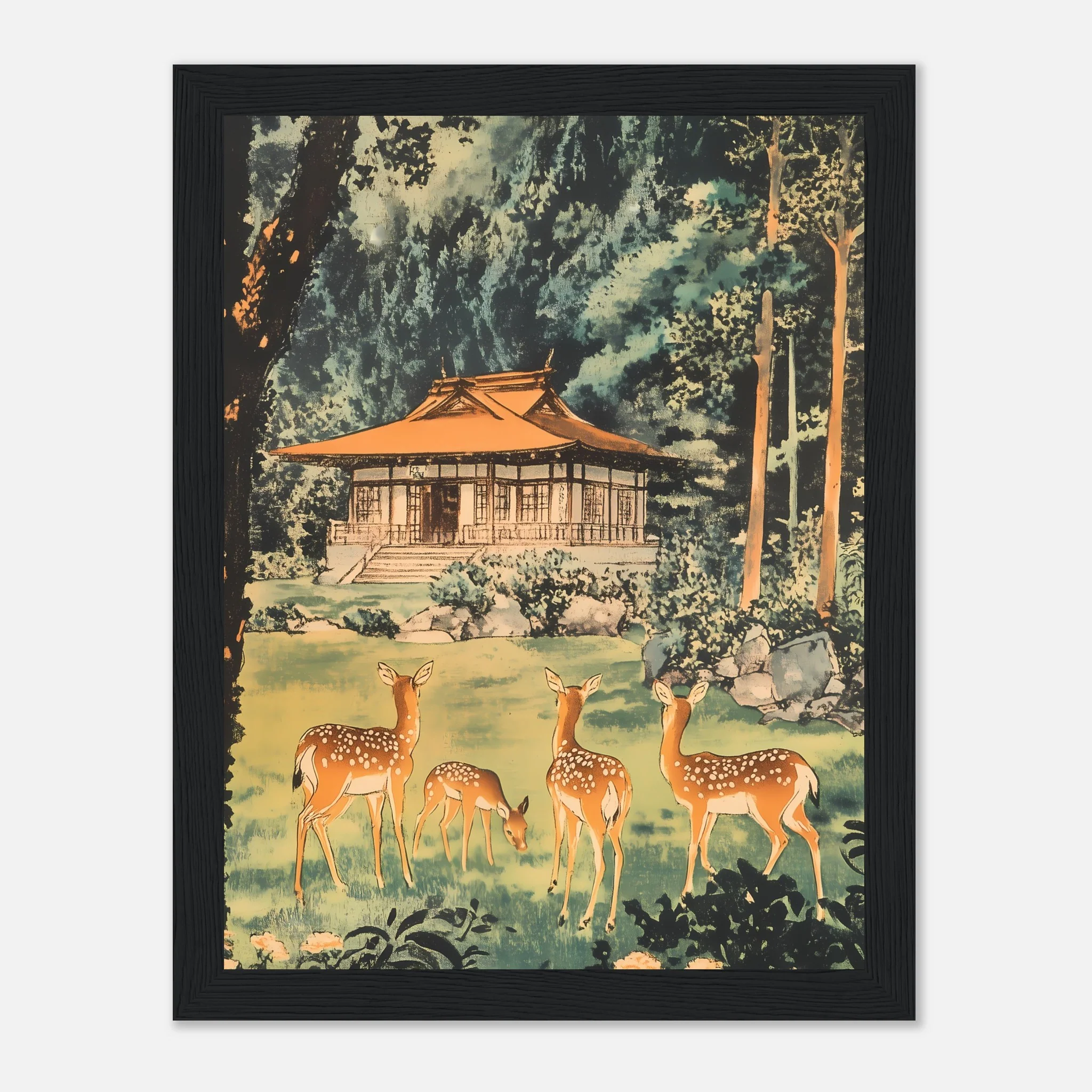 Garden of Grace – Poster - Image 26