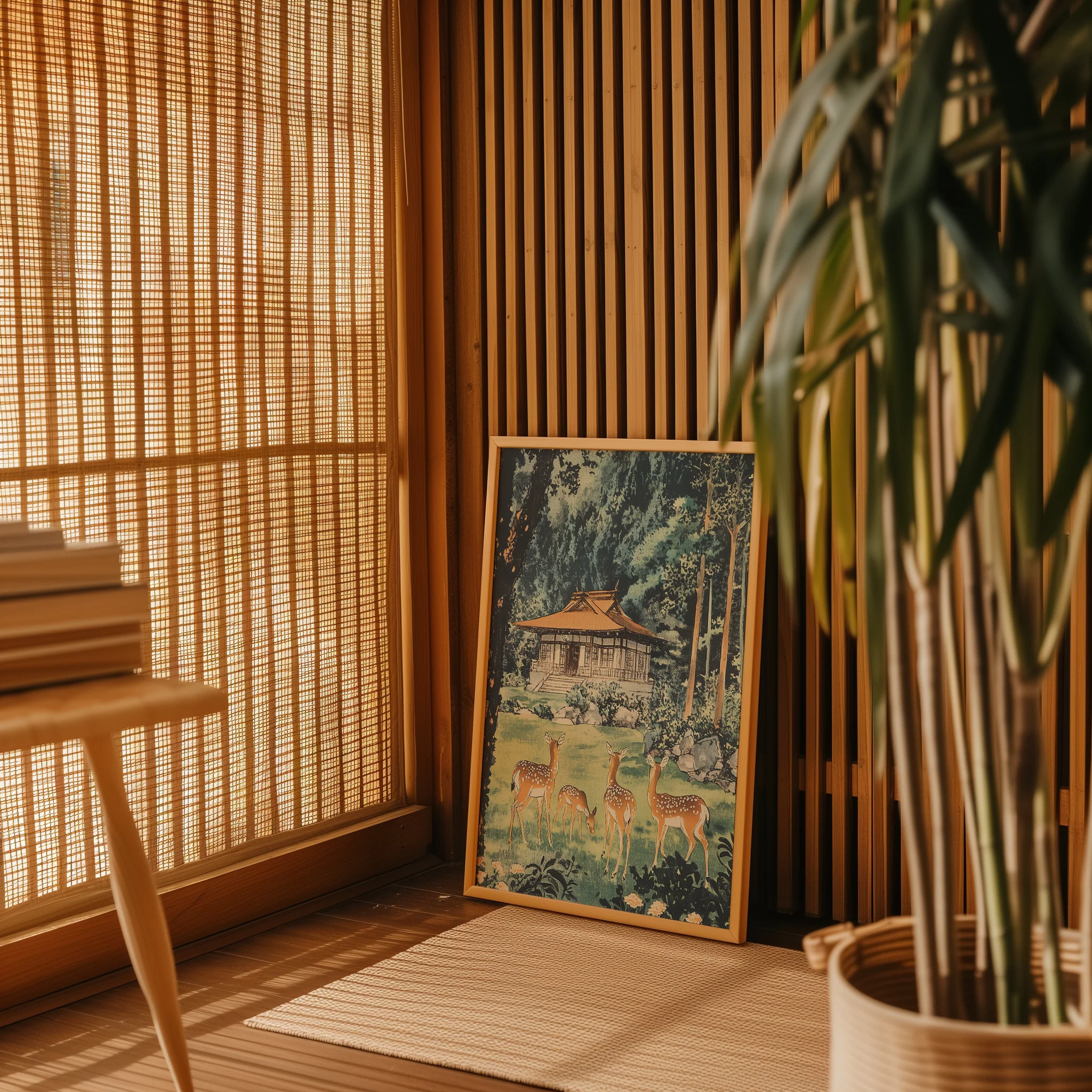 Garden of Grace – Poster - Image 4