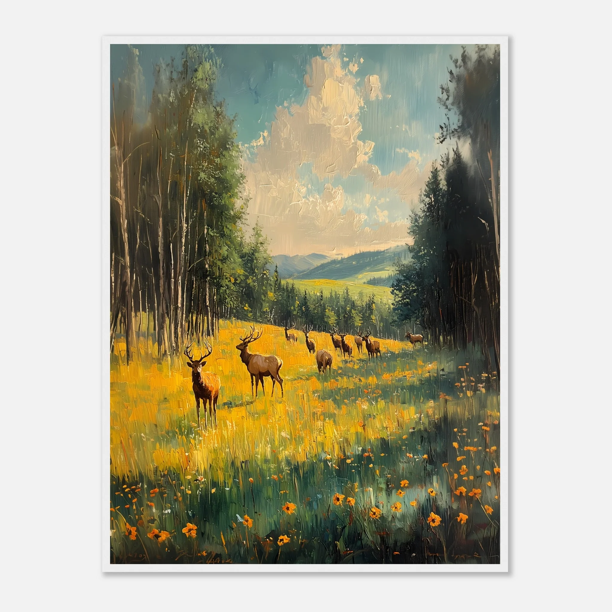 Gentle Kings of the Wild - Image 10