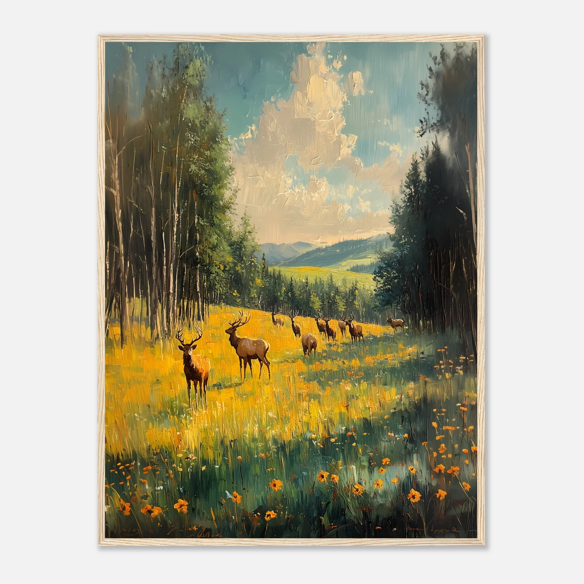 Gentle Kings of the Wild - Image 14