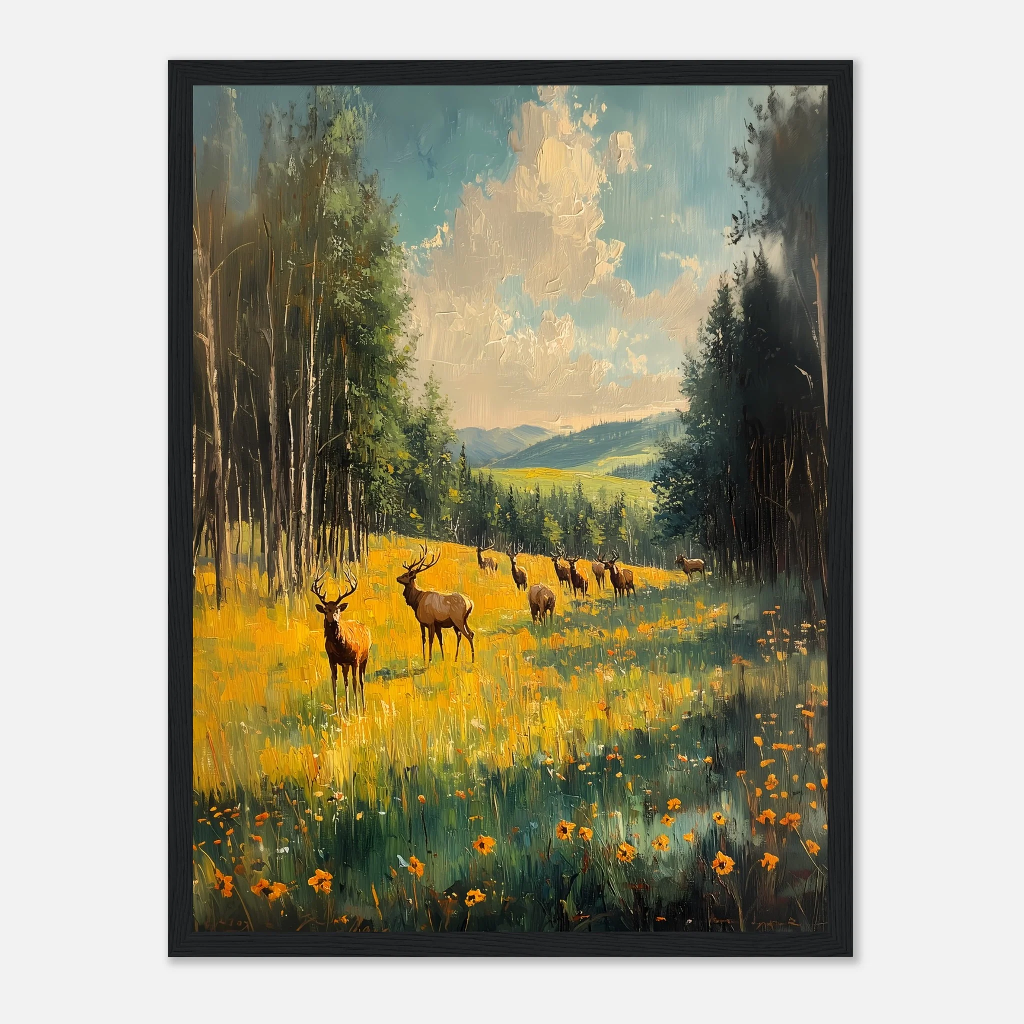Gentle Kings of the Wild - Image 21