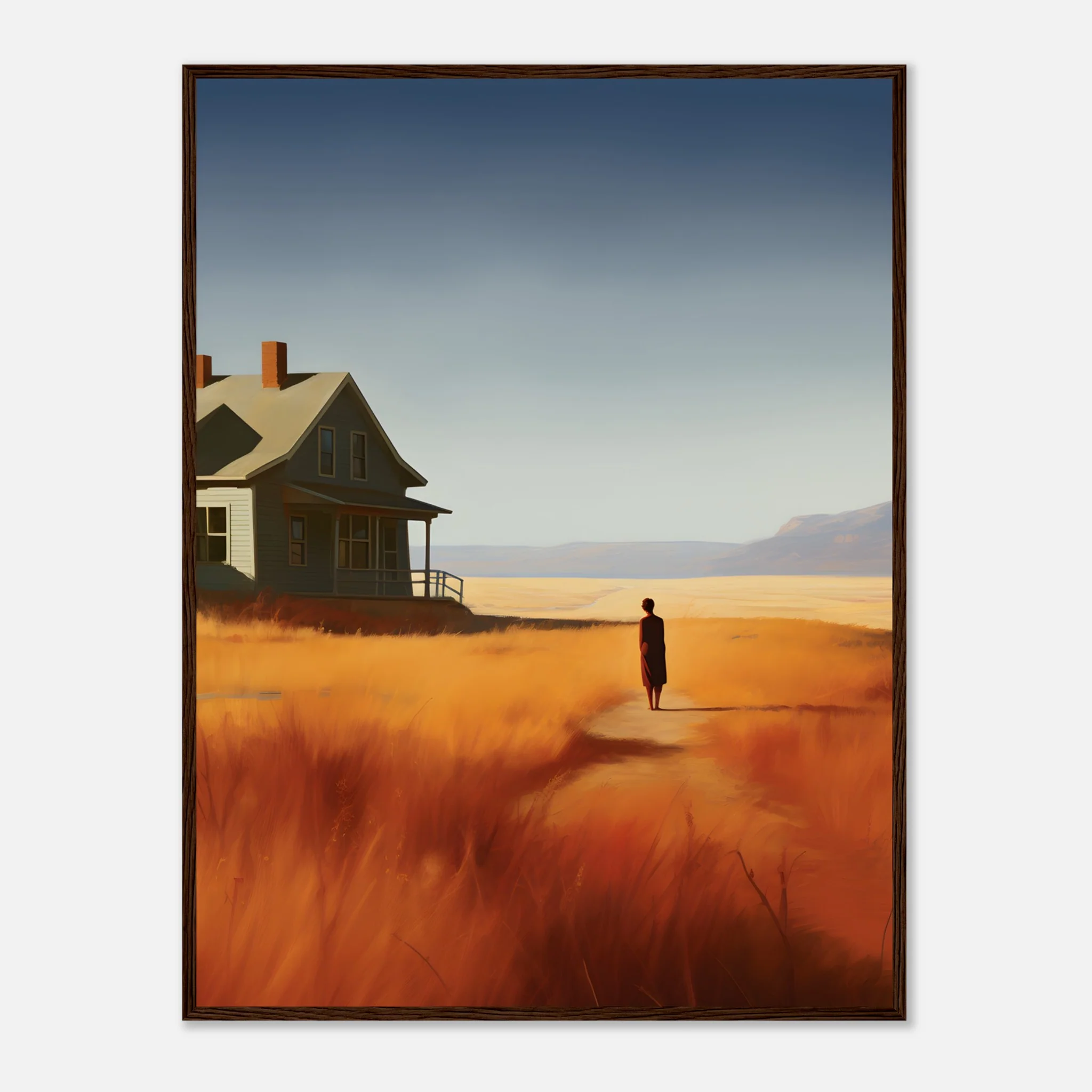 Golden Fields - Poster - Image 22