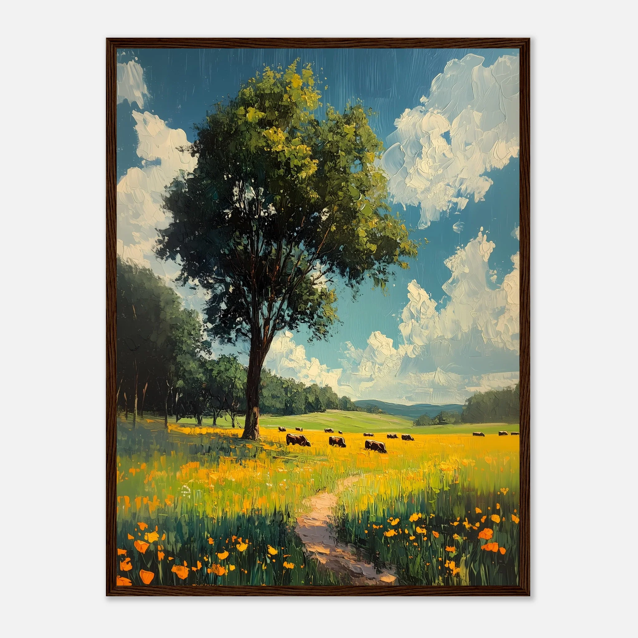 Golden Hues and Grazing Views - Image 10