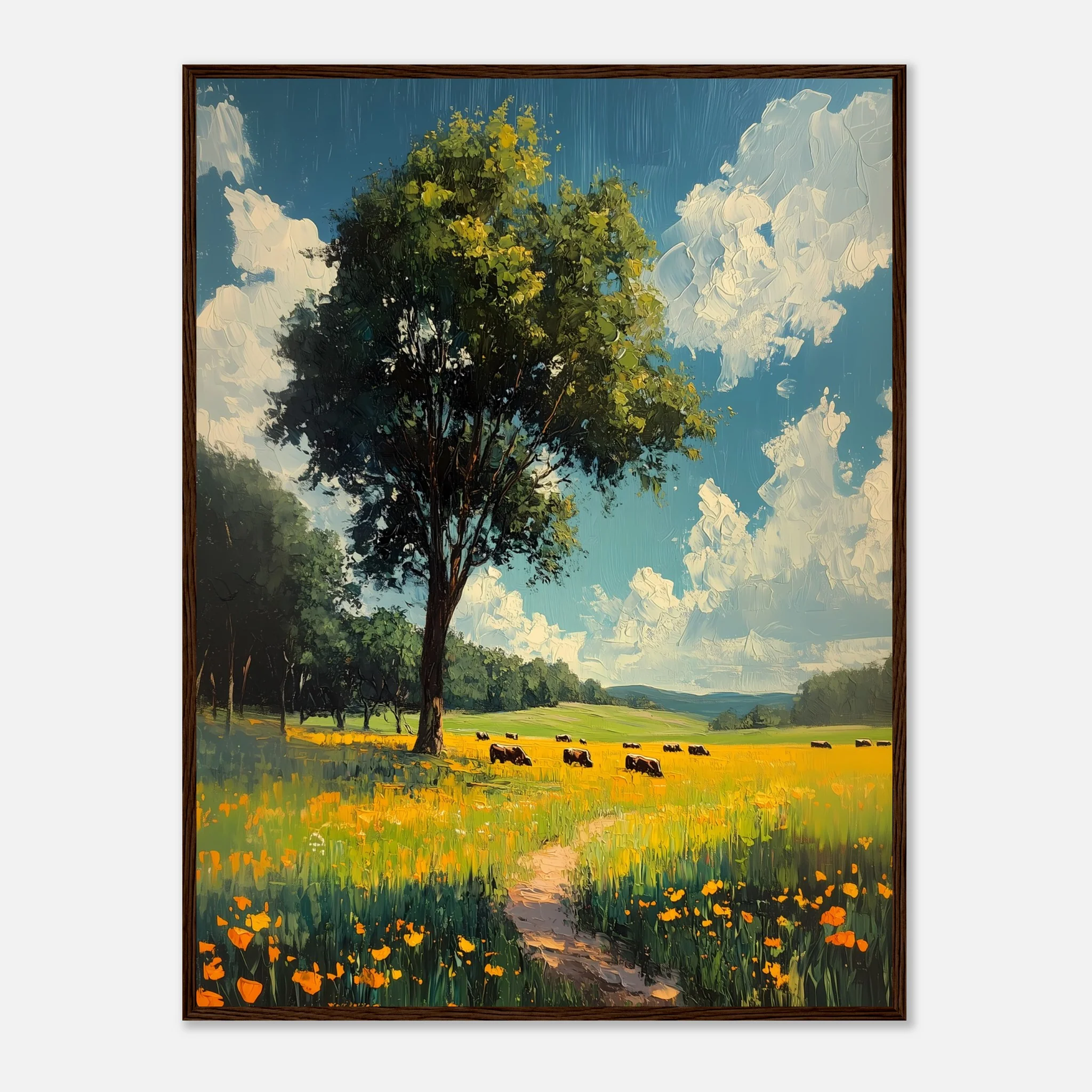 Golden Hues and Grazing Views - Image 13