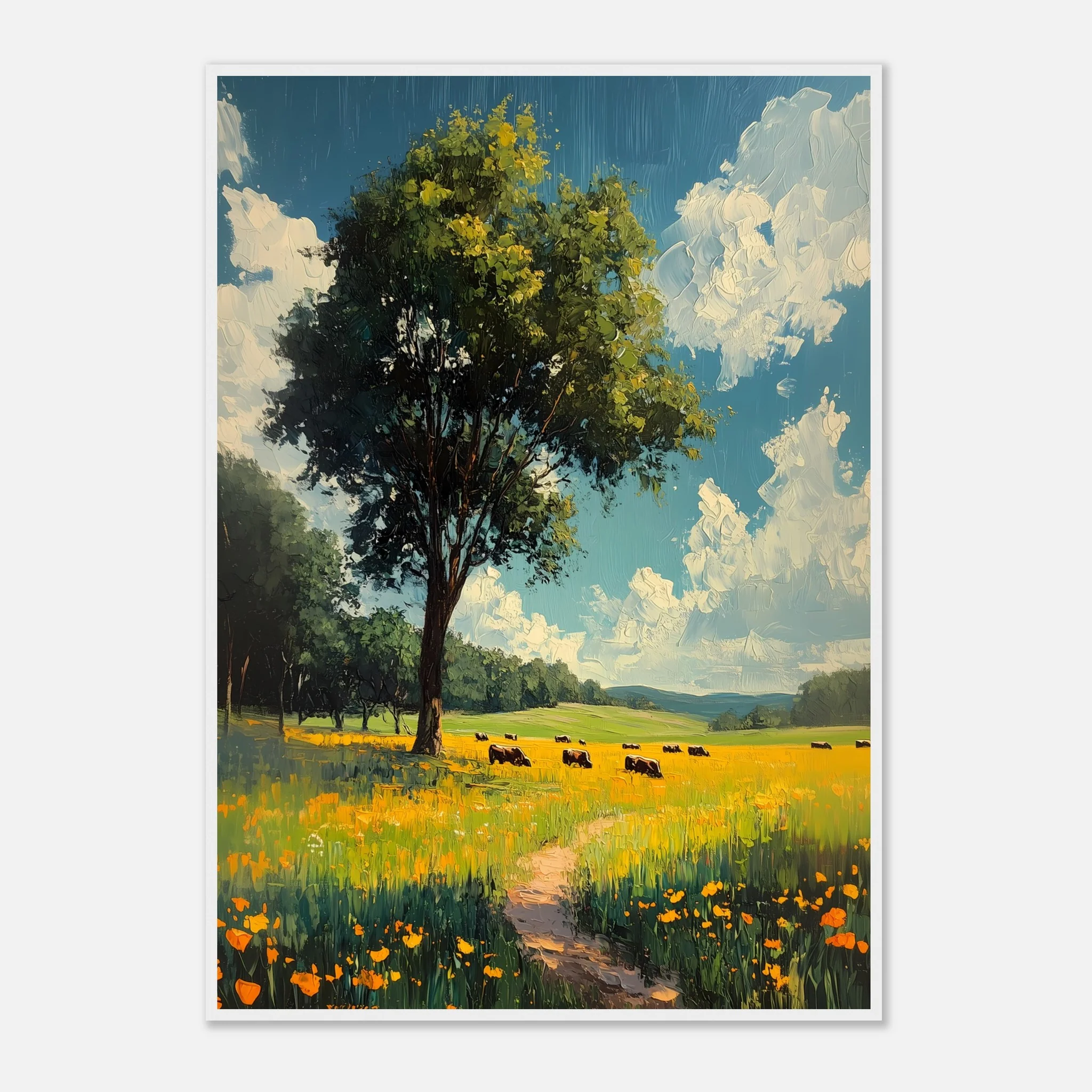 Golden Hues and Grazing Views - Image 29