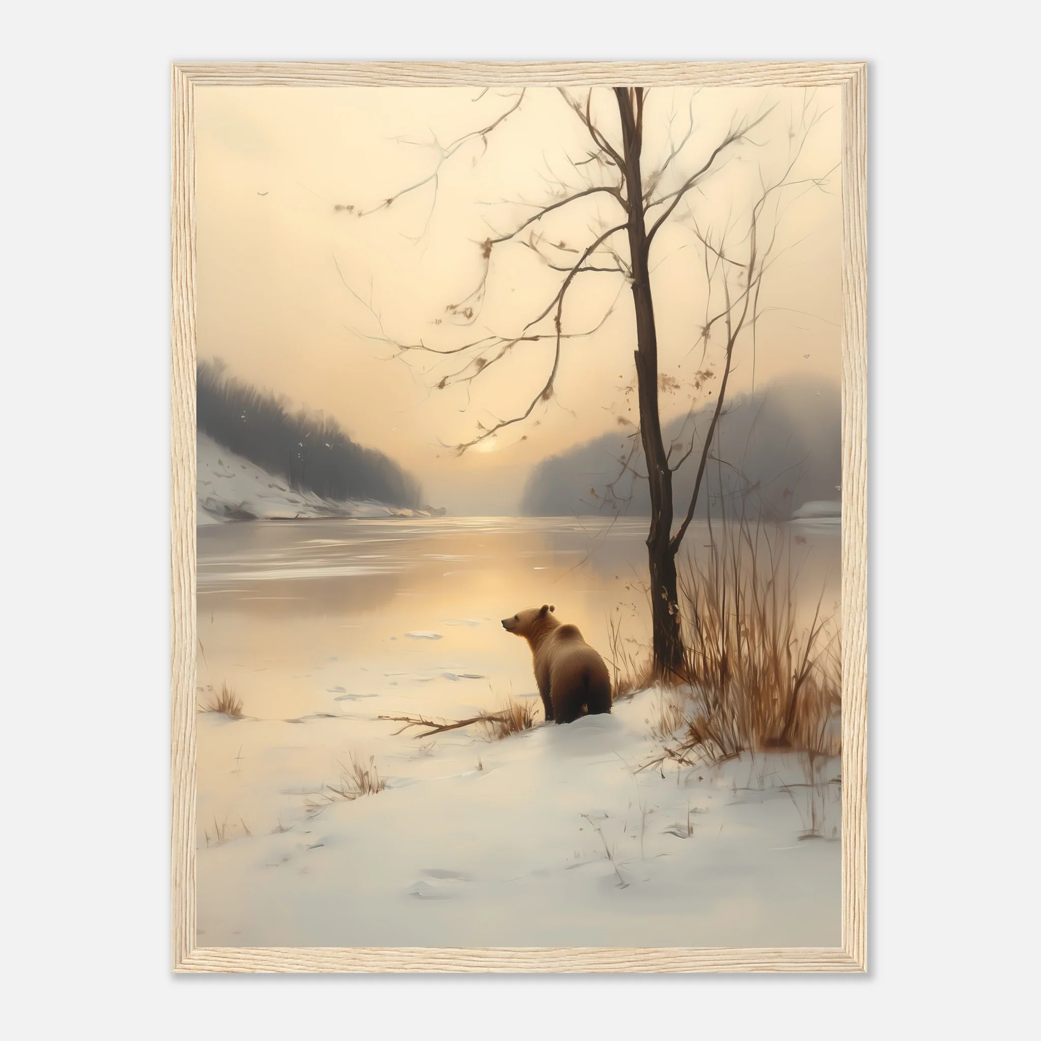 Guardian of the Snow - Image 10