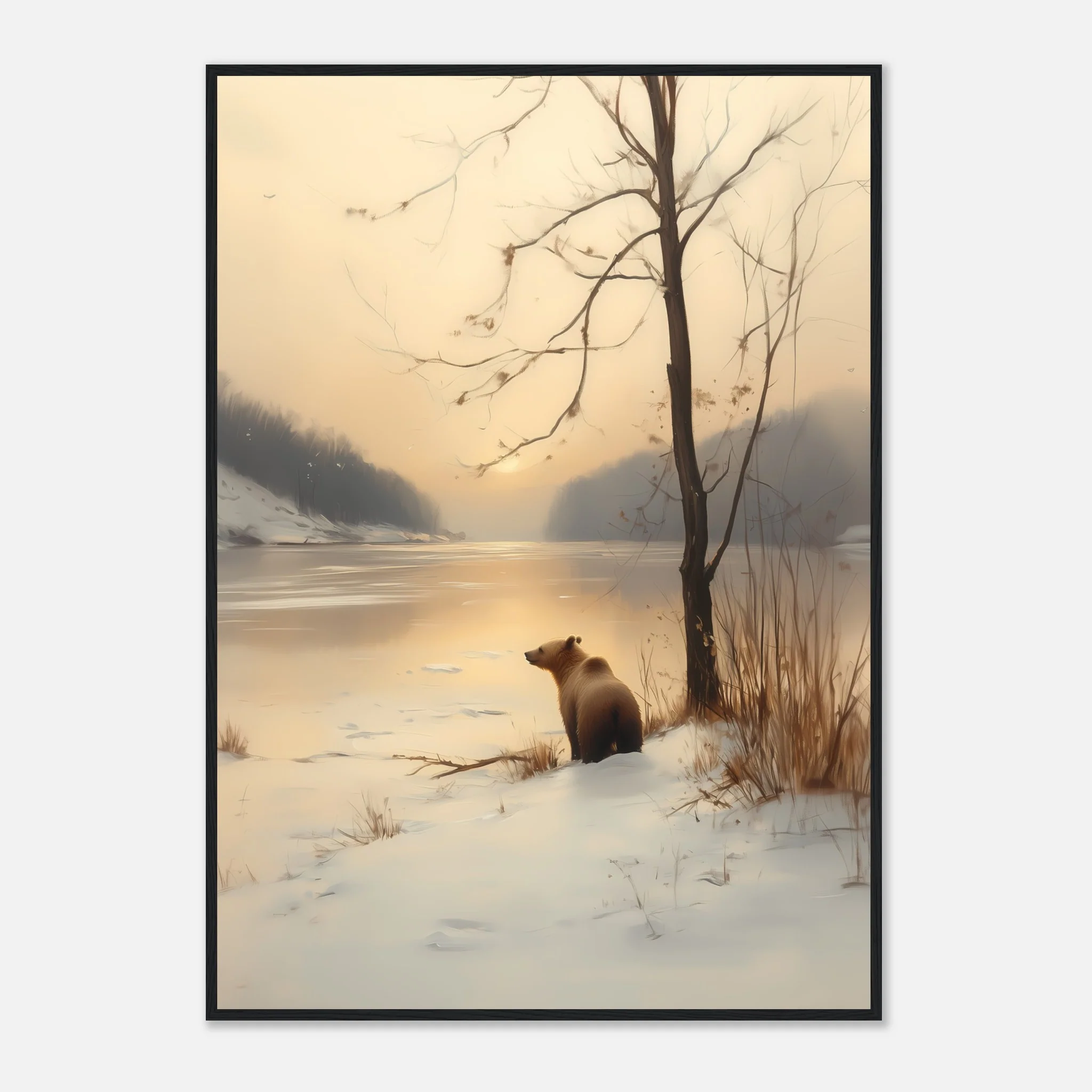 Guardian of the Snow - Image 12