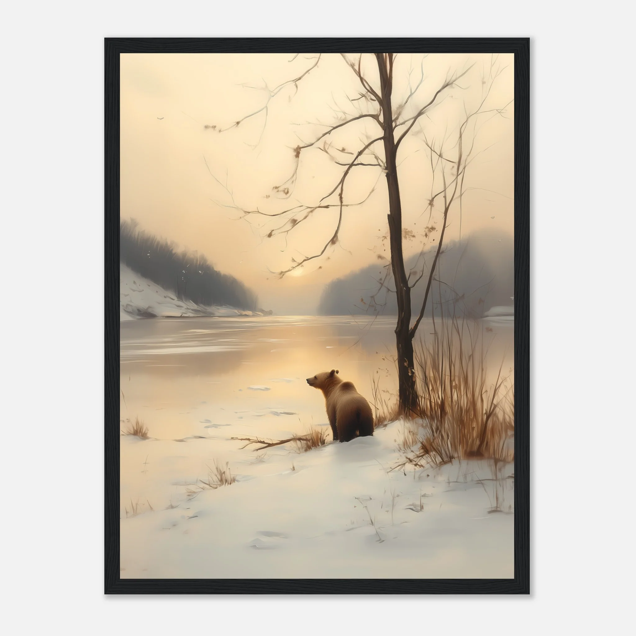 Guardian of the Snow - Image 13