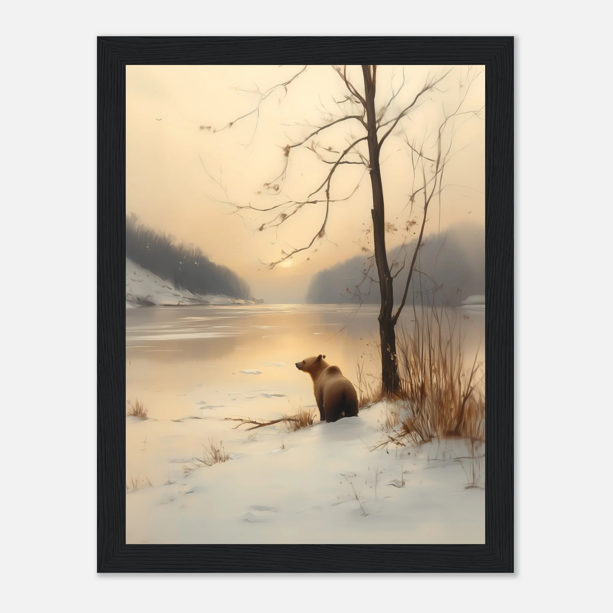 Guardian of the Snow - Image 14