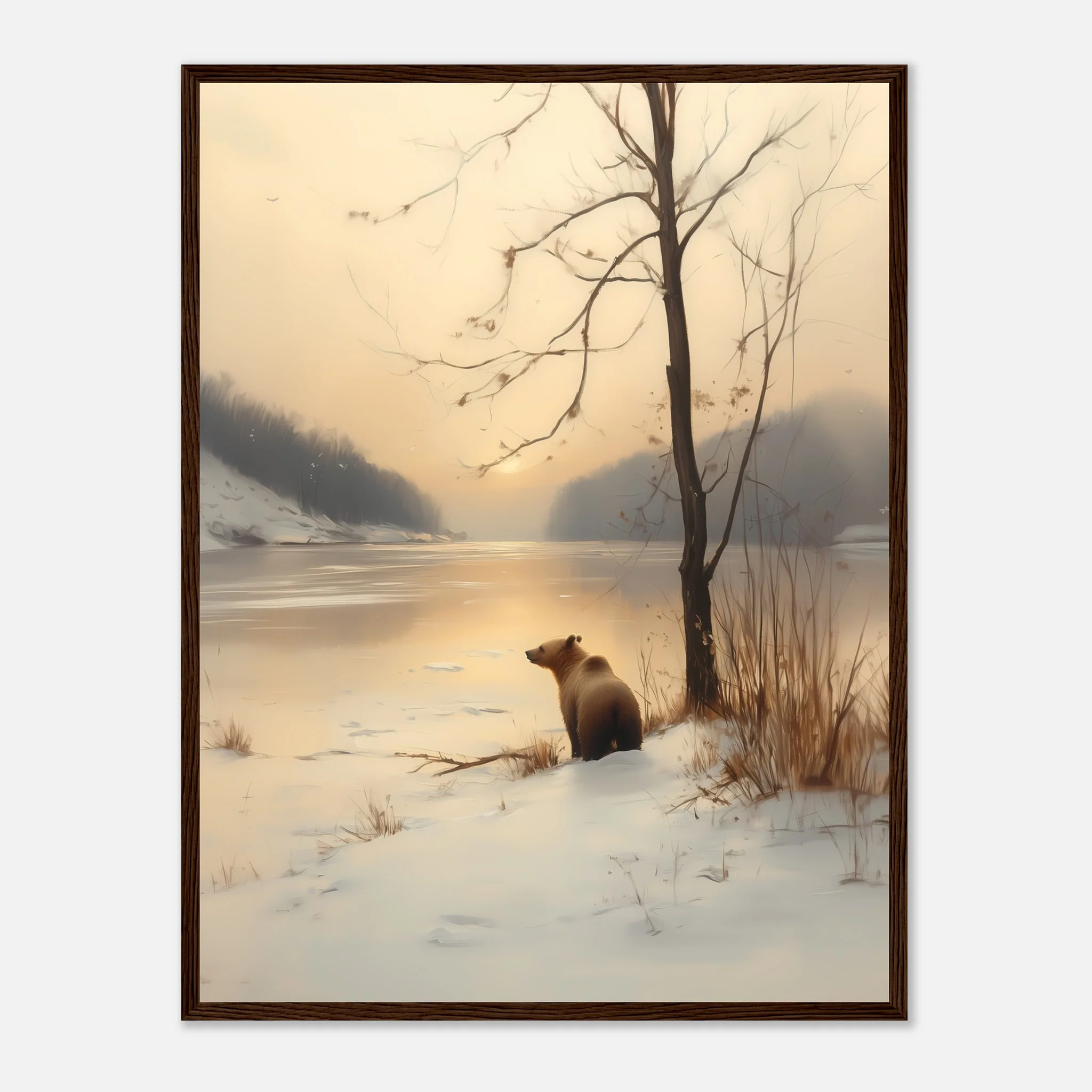 Guardian of the Snow - Image 18