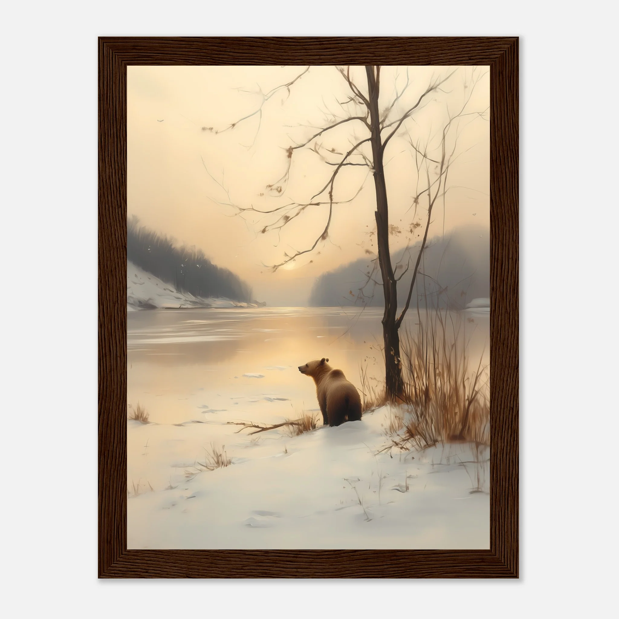 Guardian of the Snow - Image 19