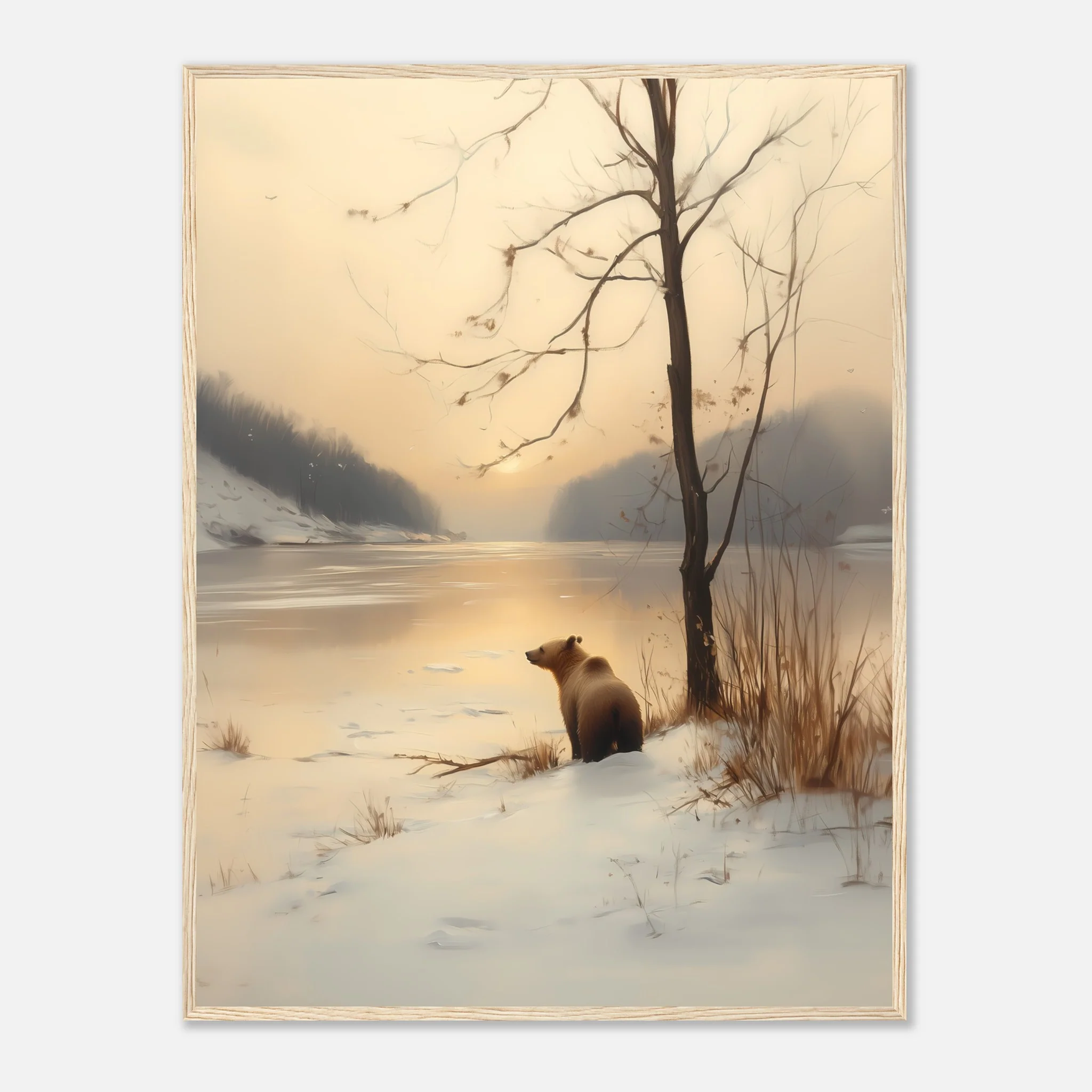 Guardian of the Snow - Image 26