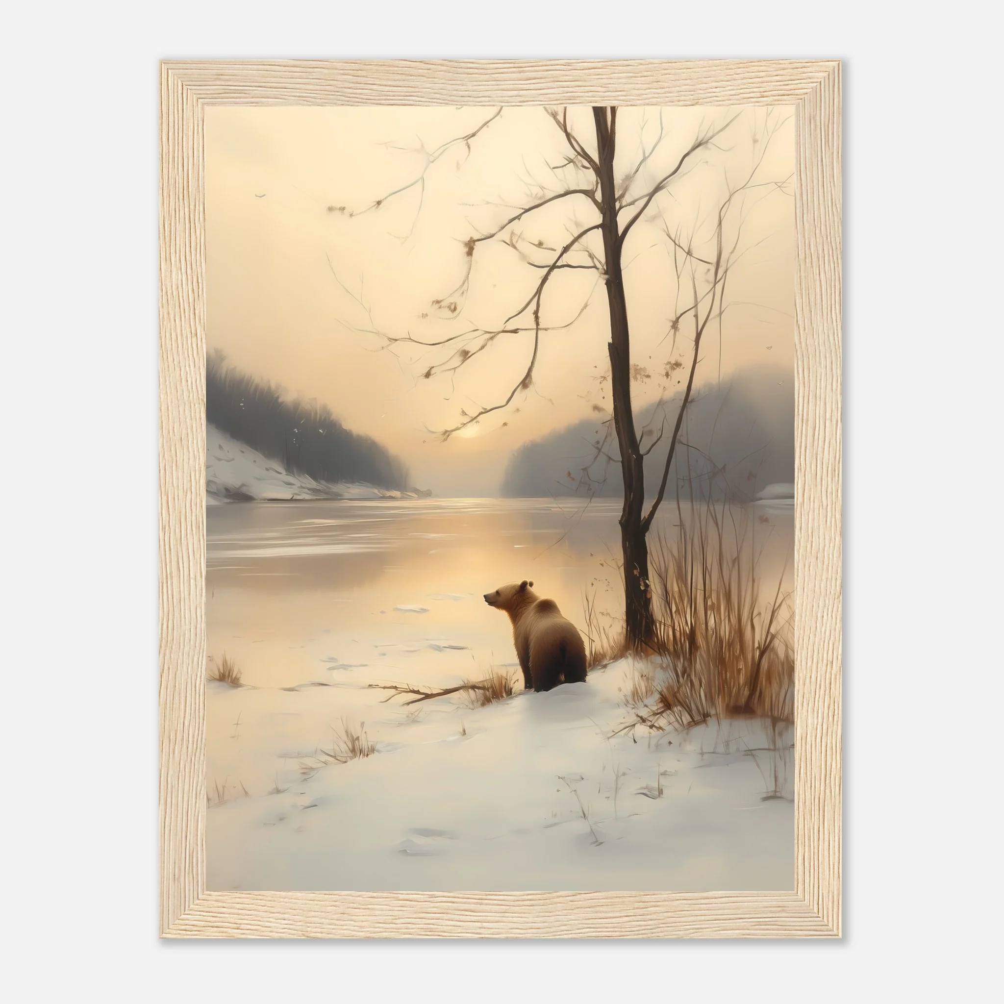 Guardian of the Snow - Image 27