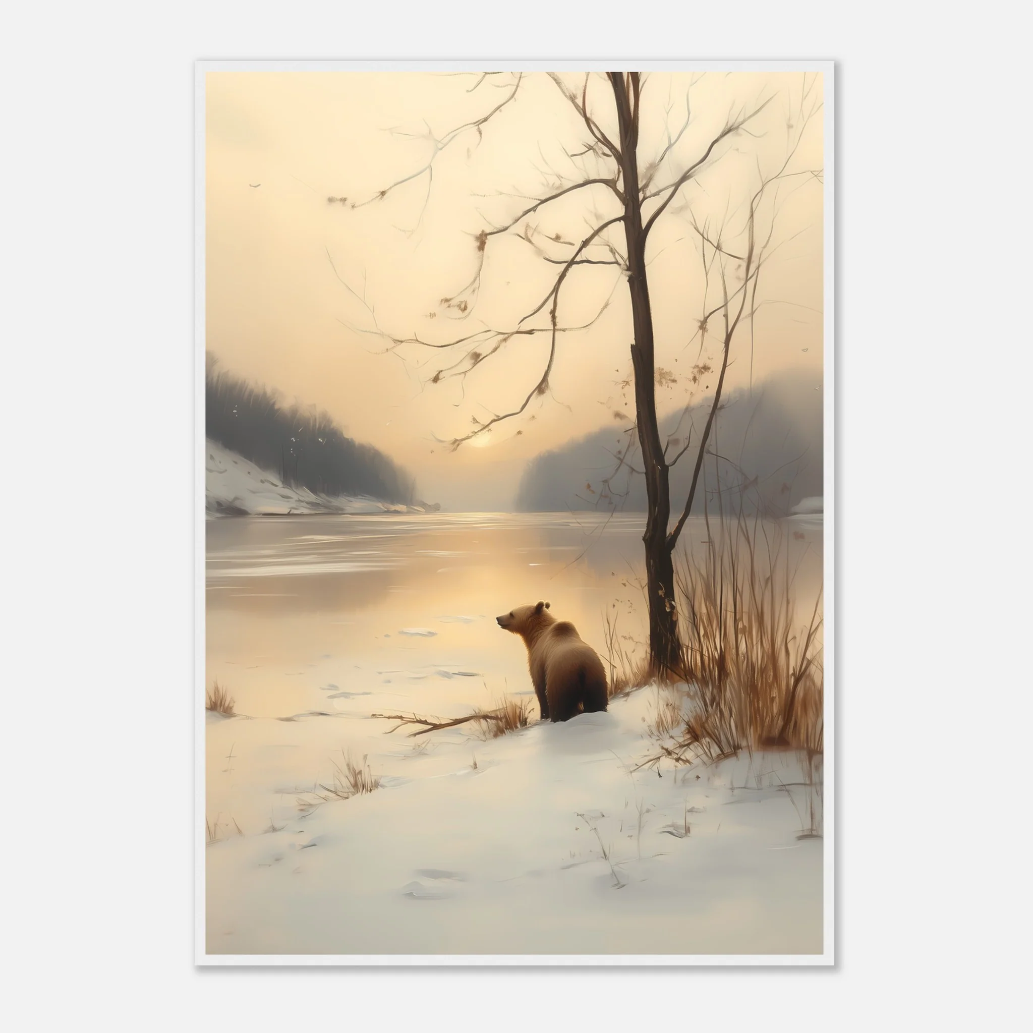 Guardian of the Snow - Image 28