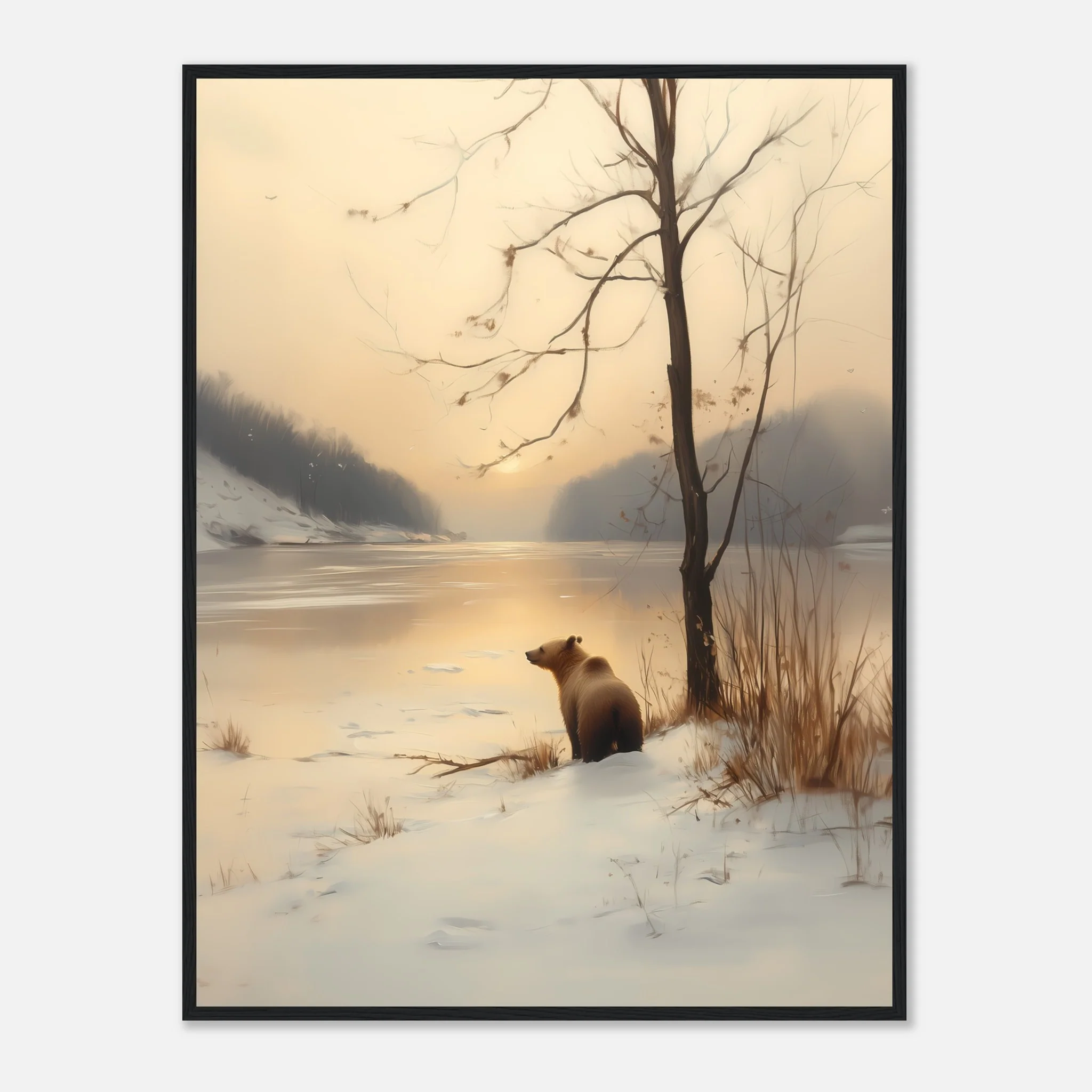 Guardian of the Snow - Image 31