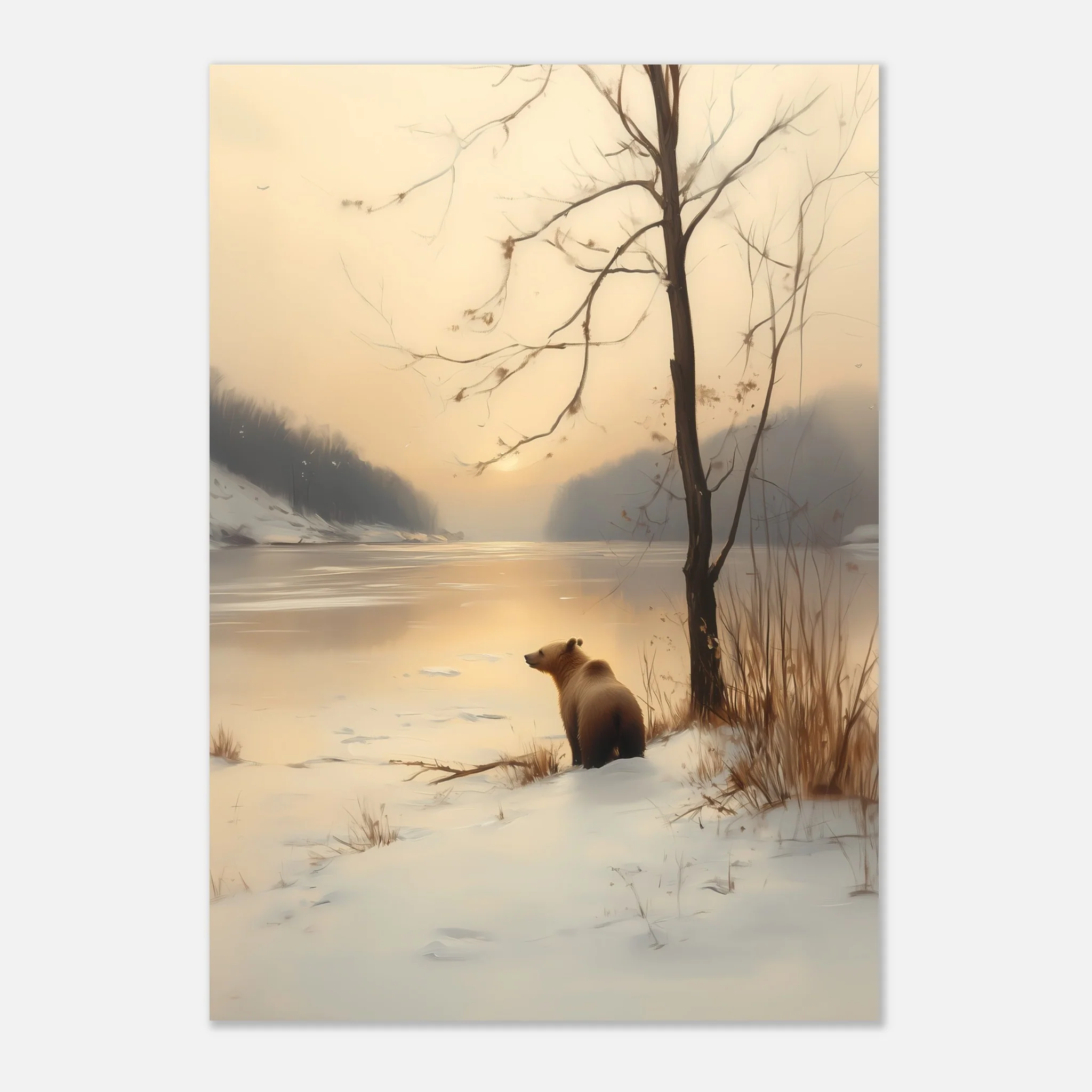 Guardian of the Snow - Image 9