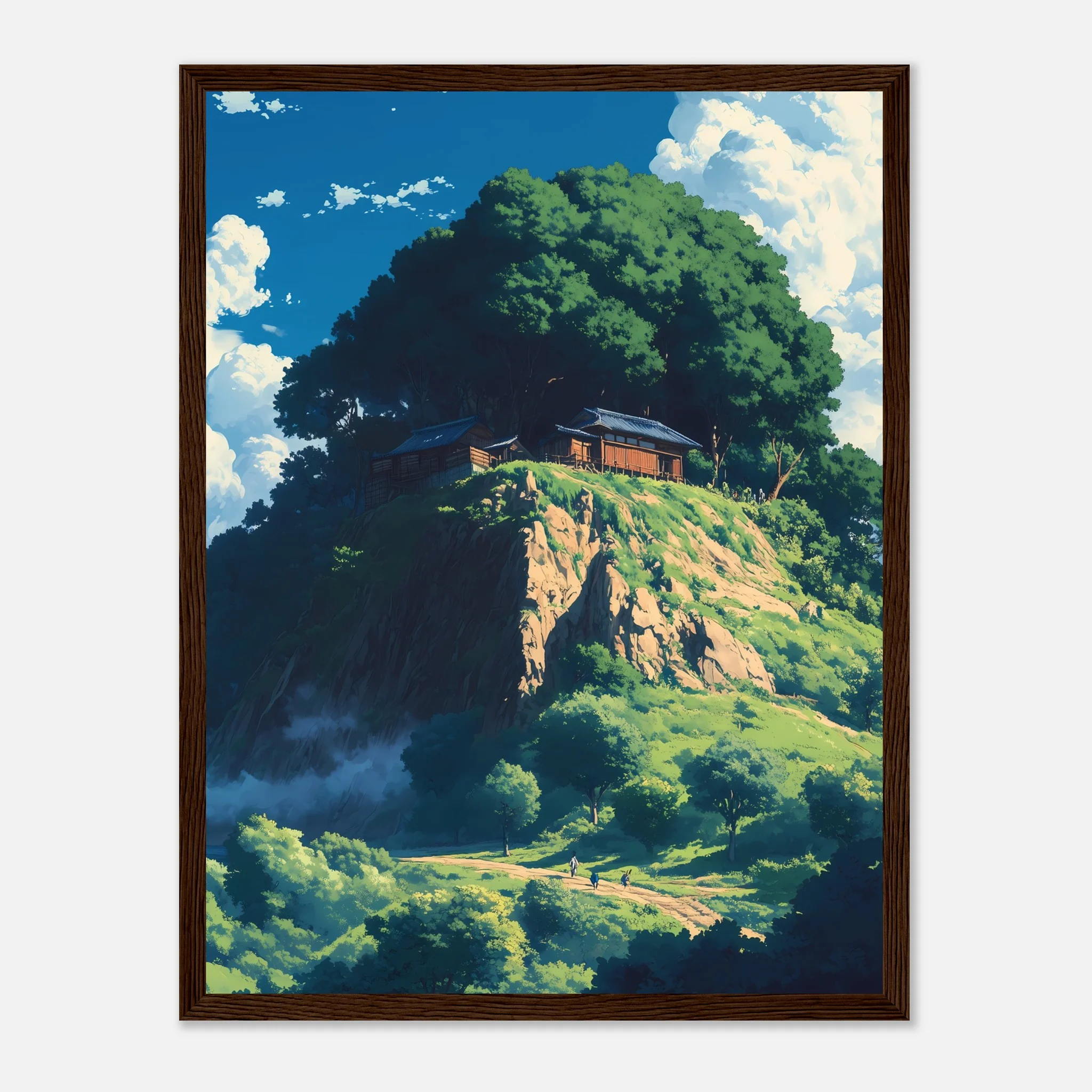 Hidden Heights – Poster - Image 11