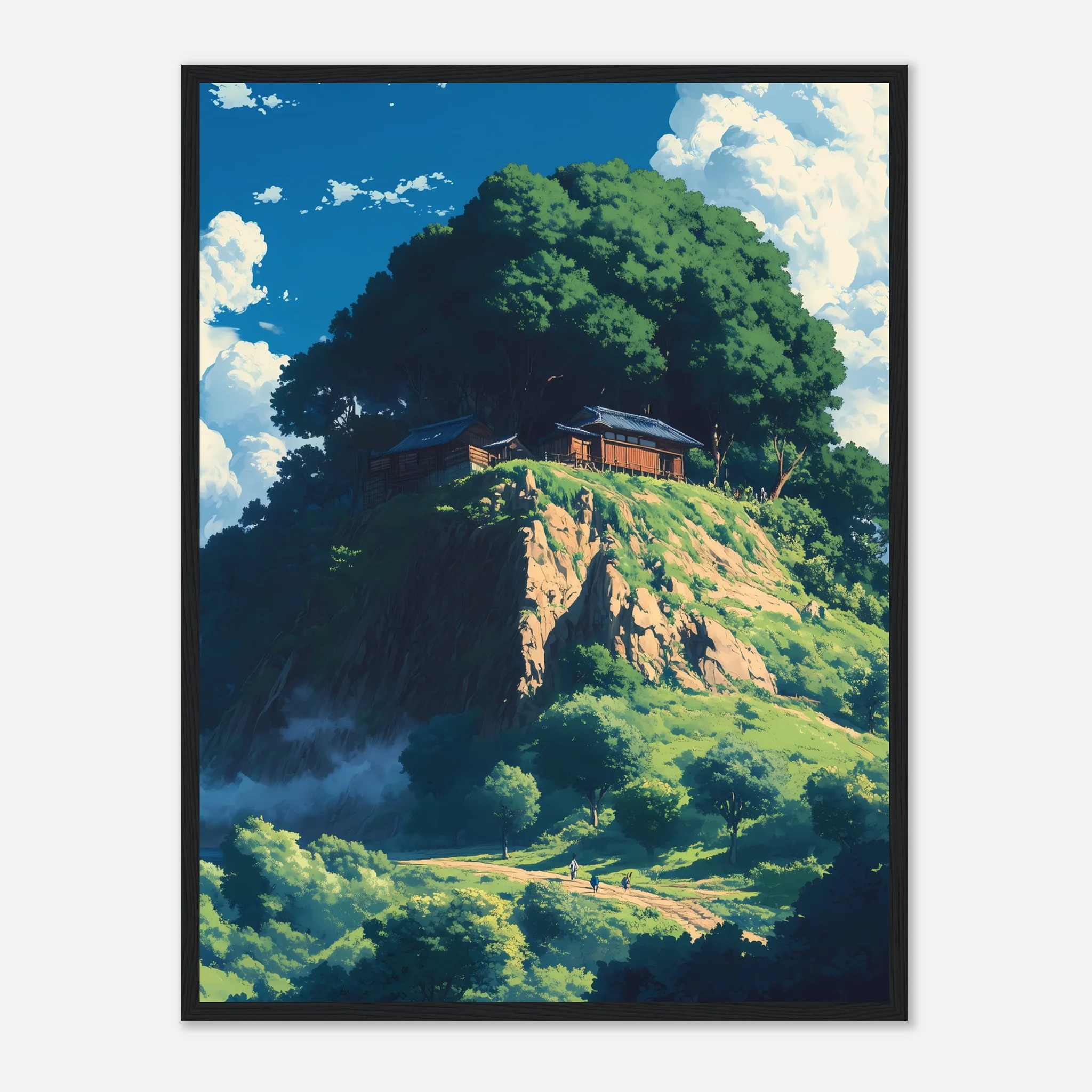 Hidden Heights – Poster - Image 14