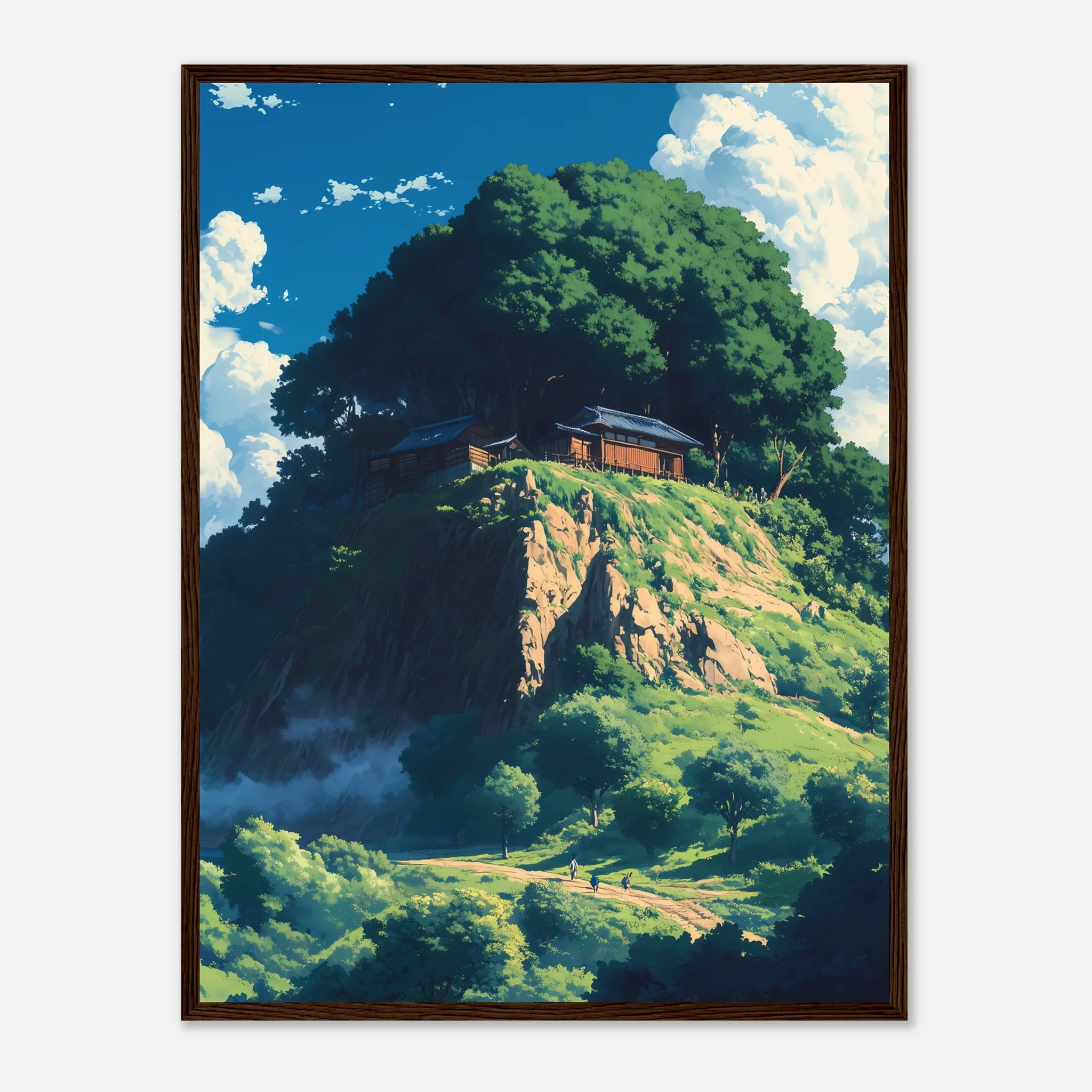 Hidden Heights – Poster - Image 17