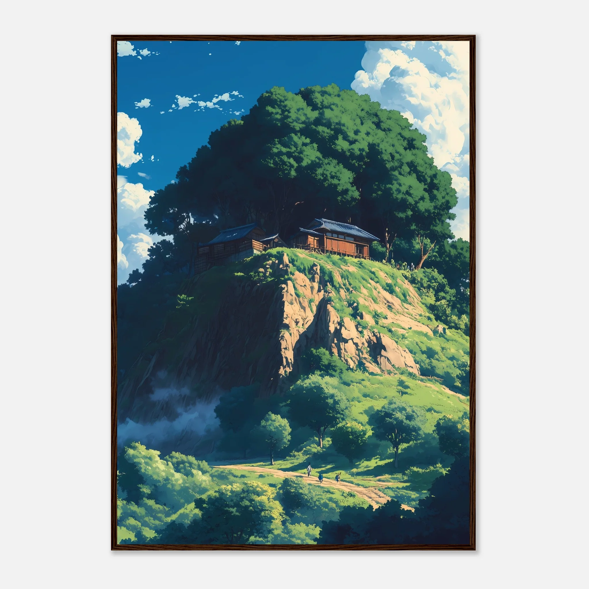 Hidden Heights – Poster - Image 18