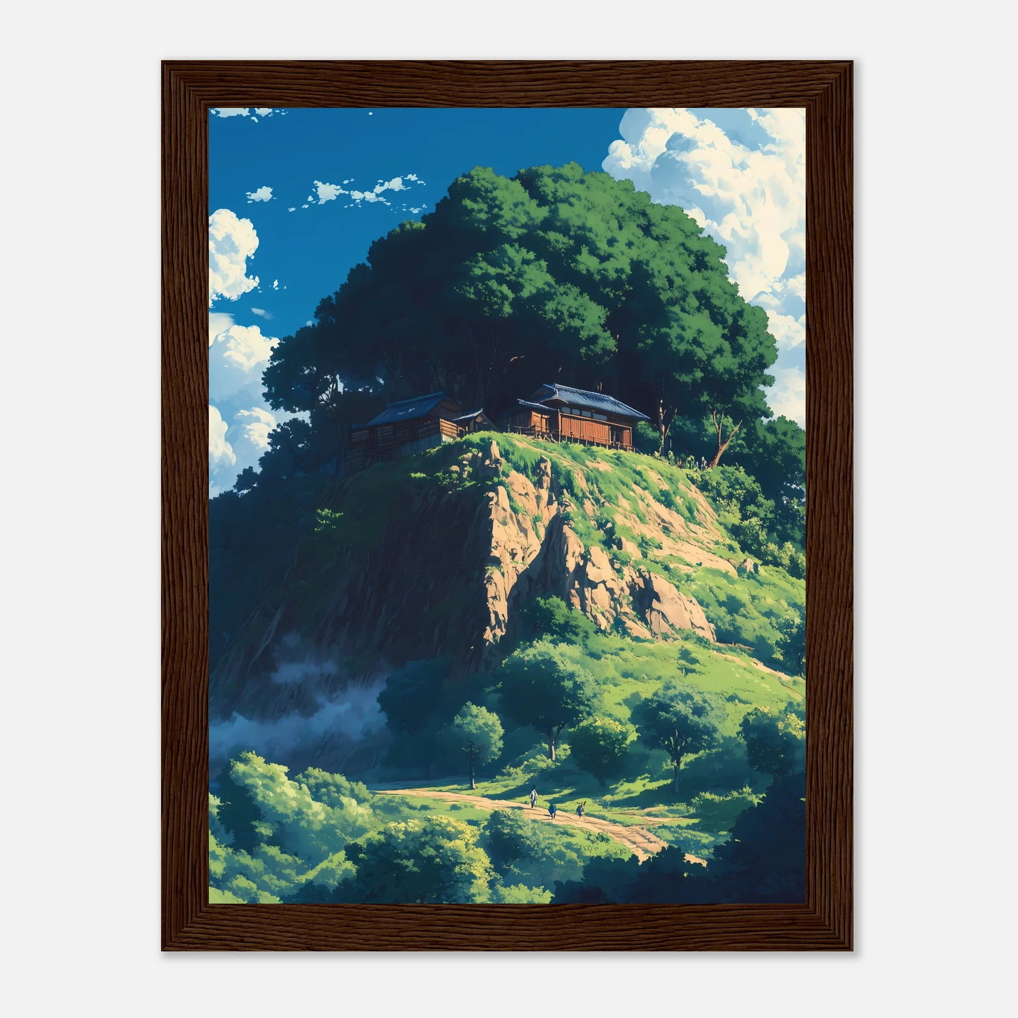 Hidden Heights – Poster - Image 26